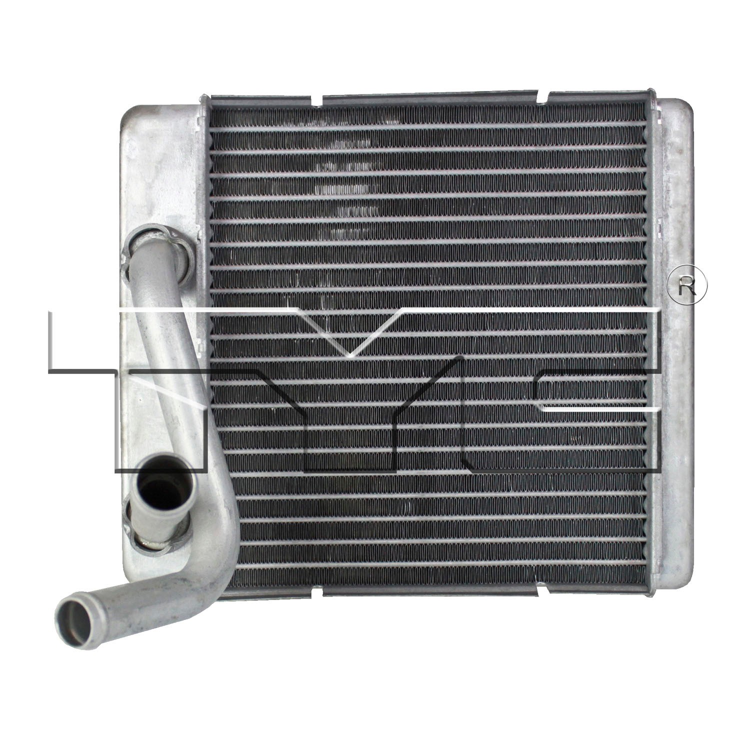 TYC Heater Core 96026
