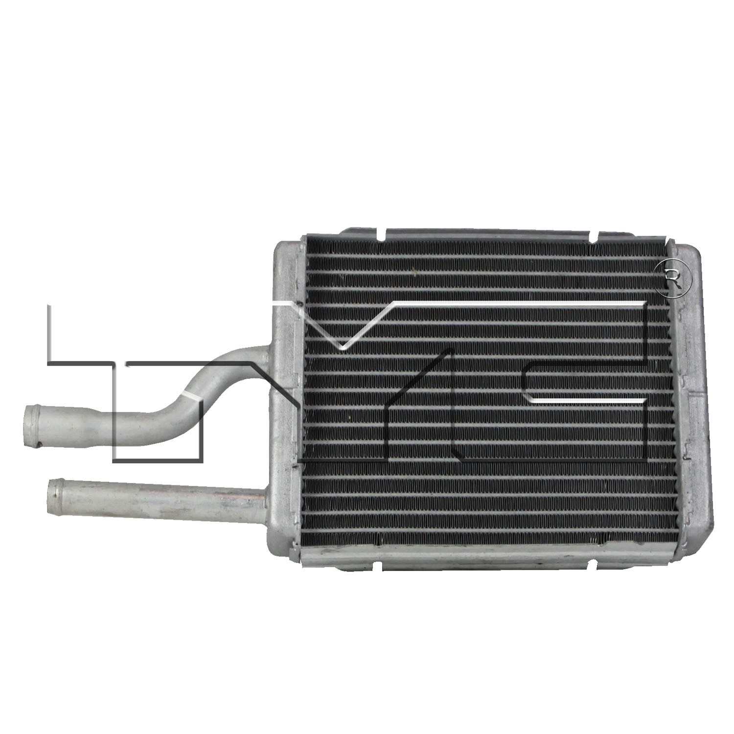 TYC Heater Core 96027