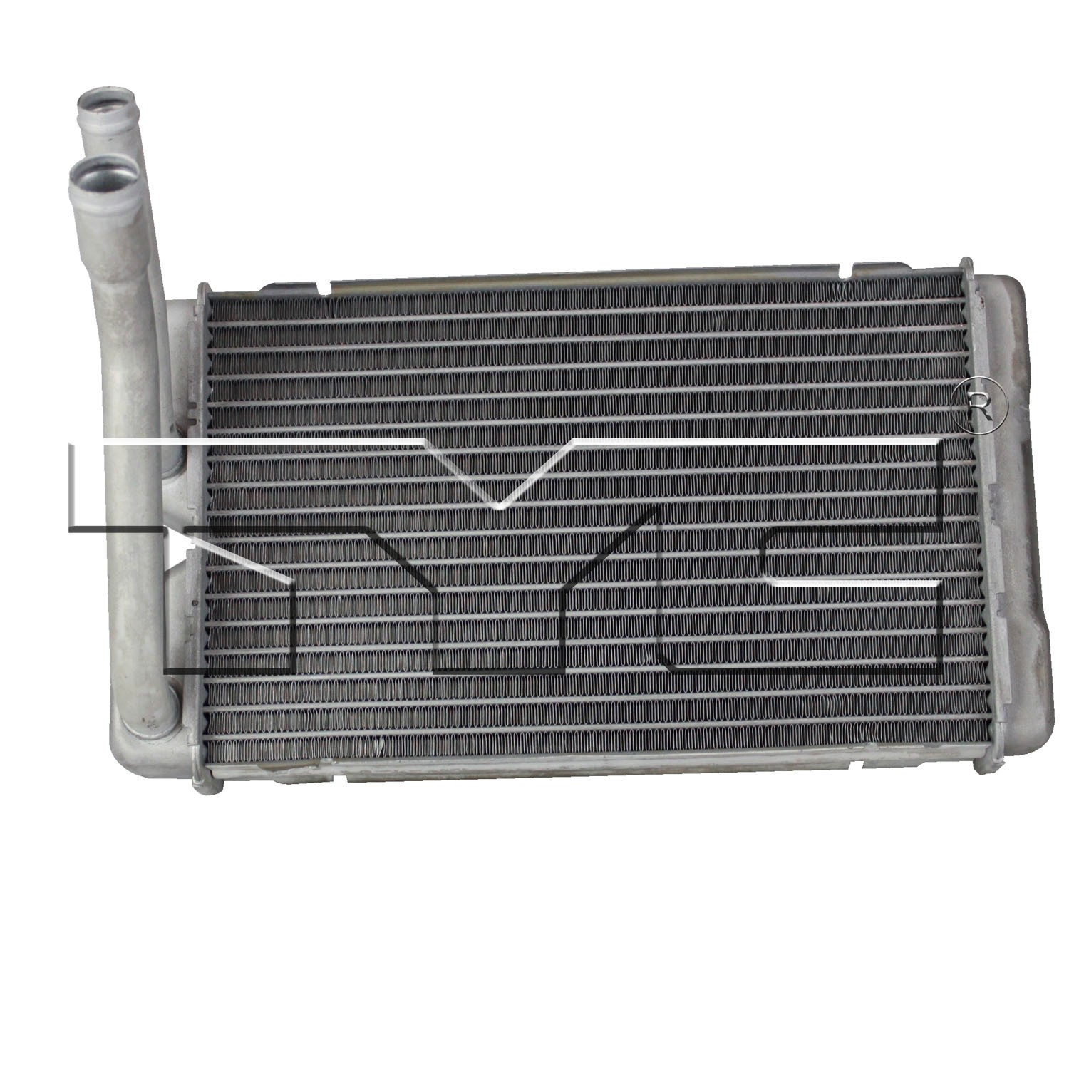 TYC Heater Core 96037