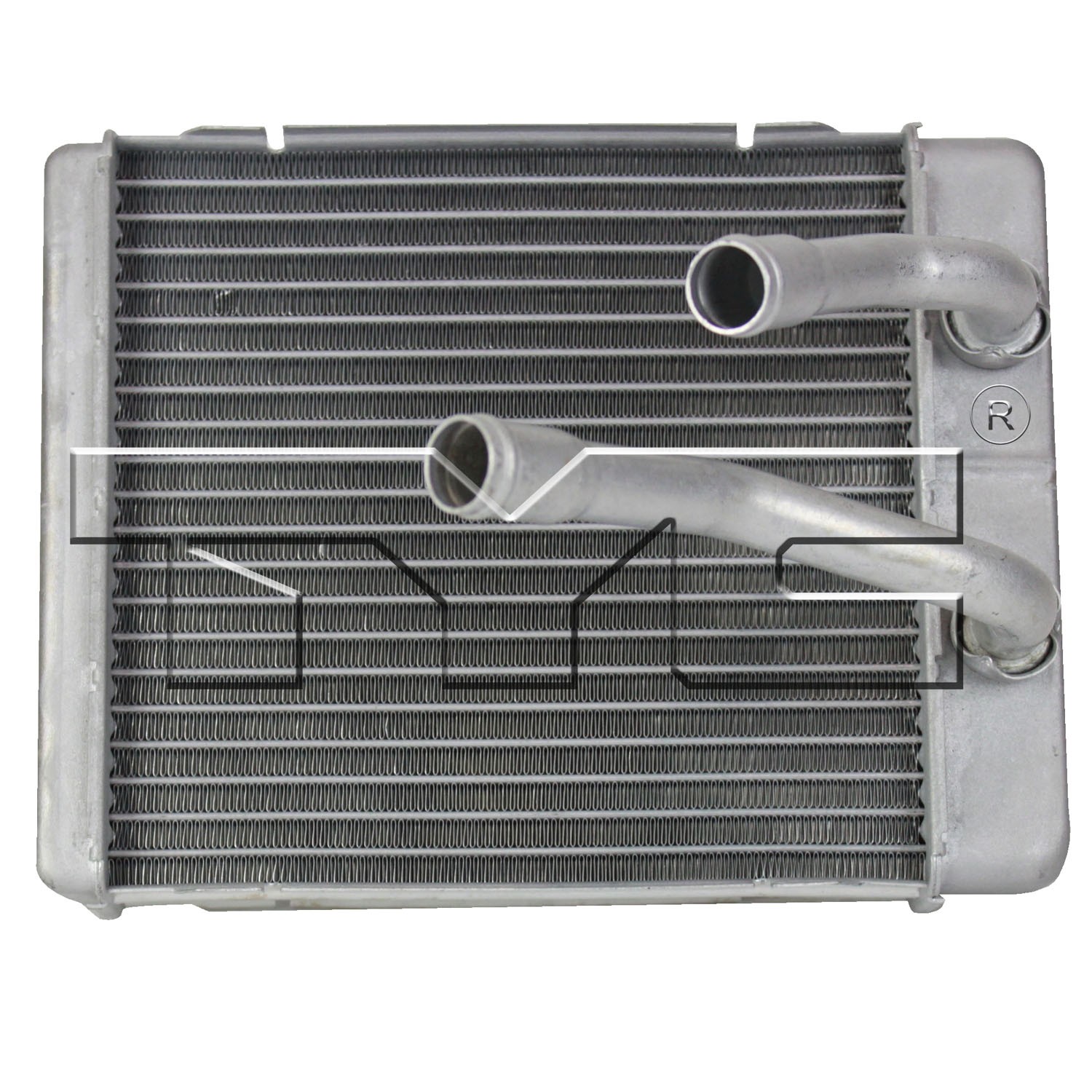TYC Heater Core 96040