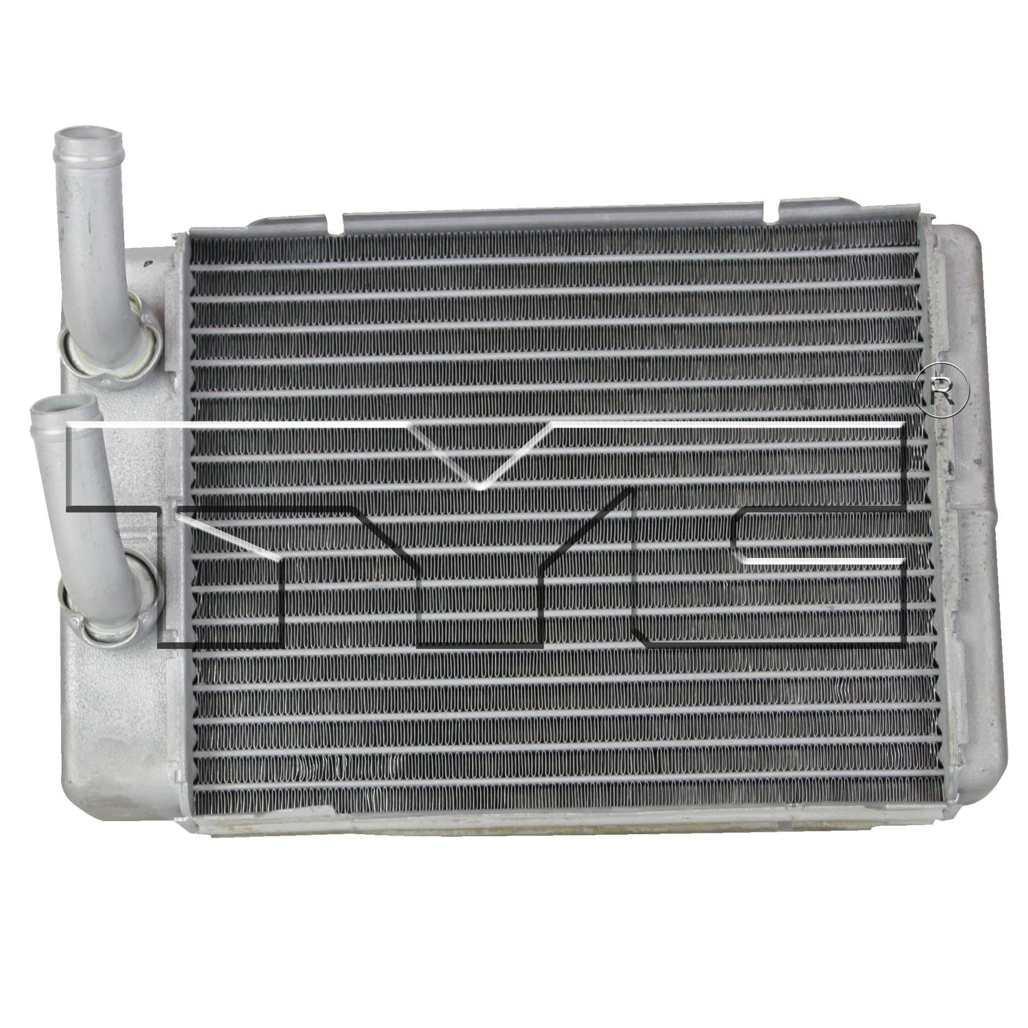 TYC Heater Core 96042