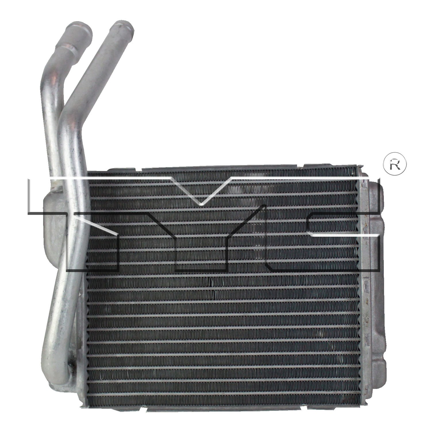 TYC Heater Core 96067