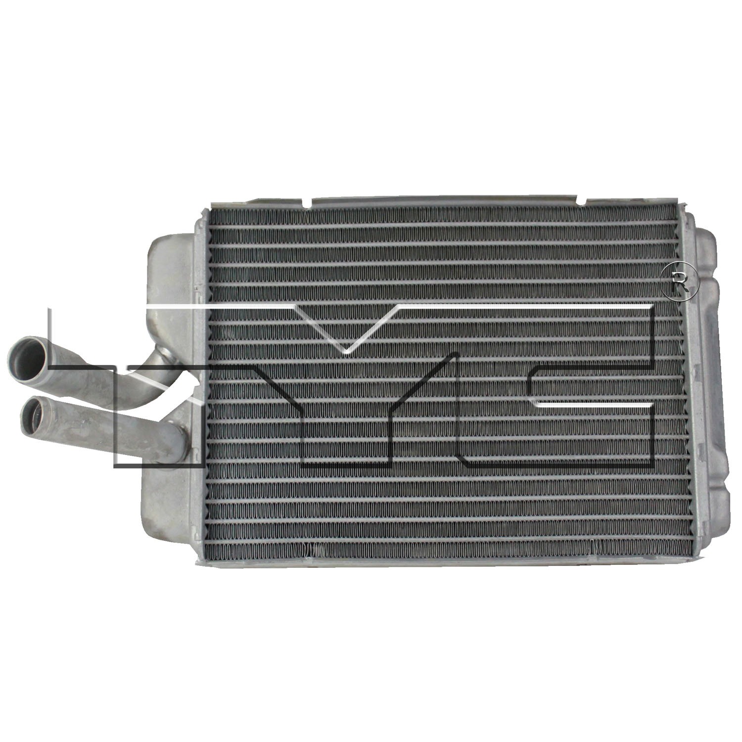 TYC Heater Core 96069