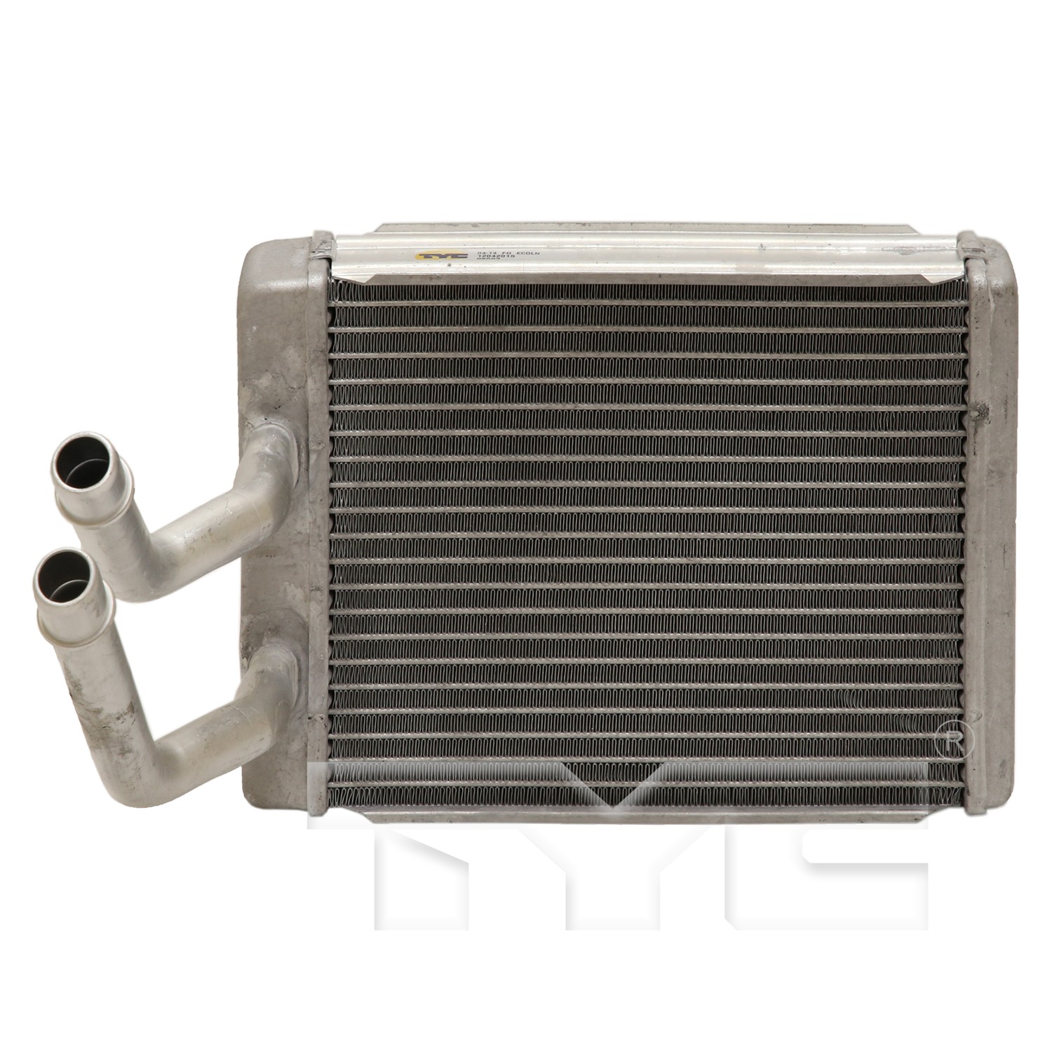 TYC Heater Core 96111