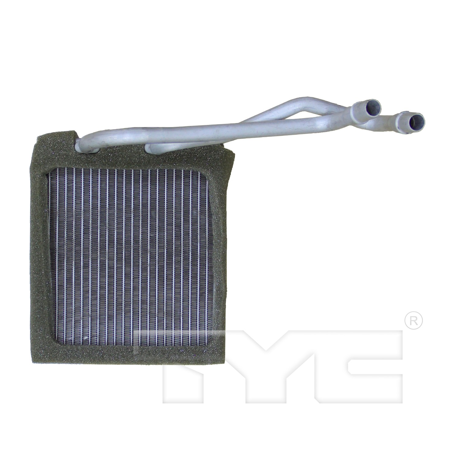 TYC Heater Core 96116