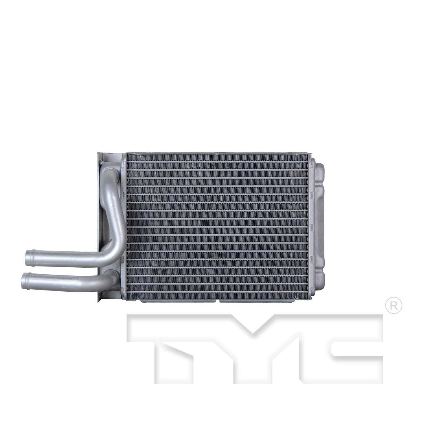 TYC Heater Core 96124