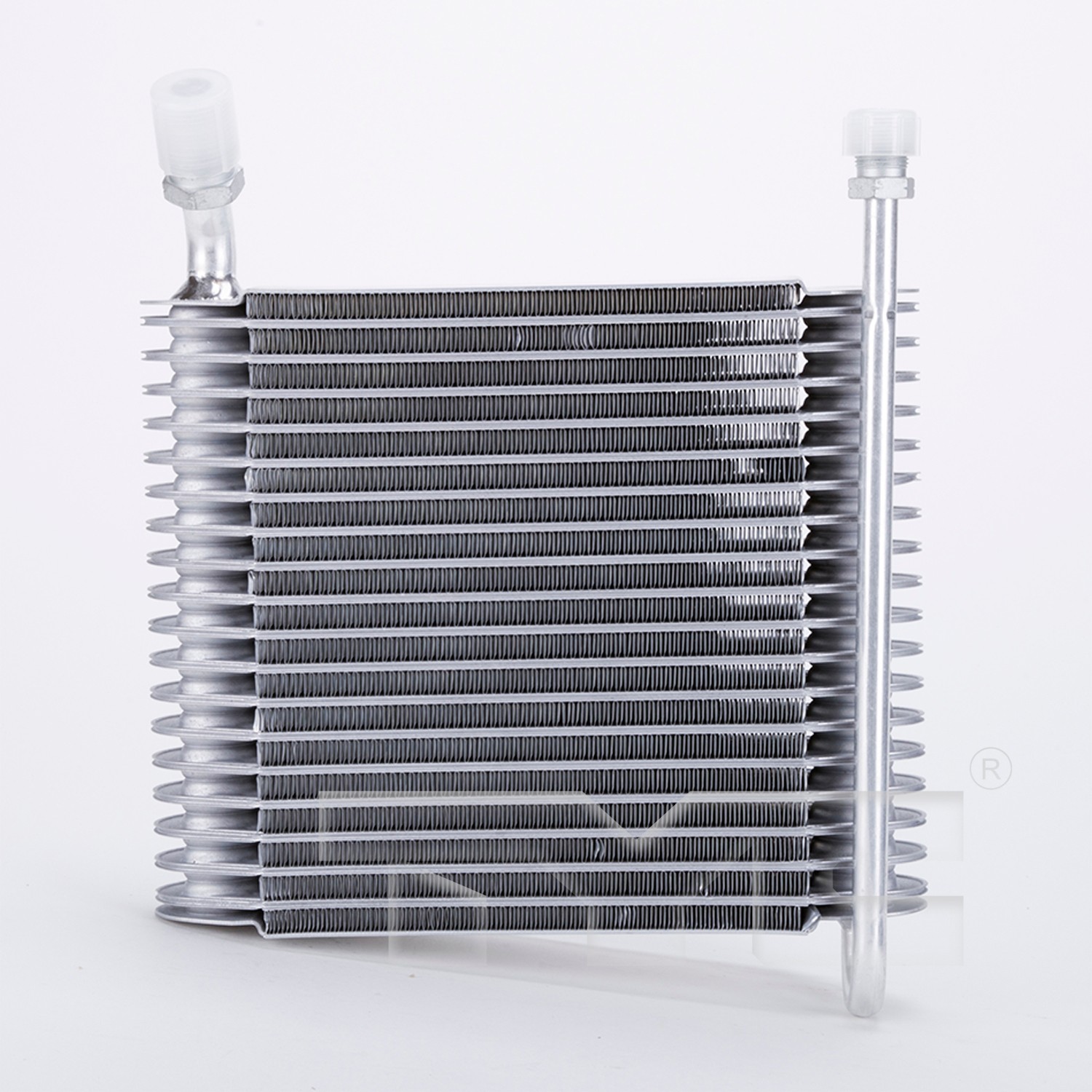 TYC A/C Evaporator Core 97015