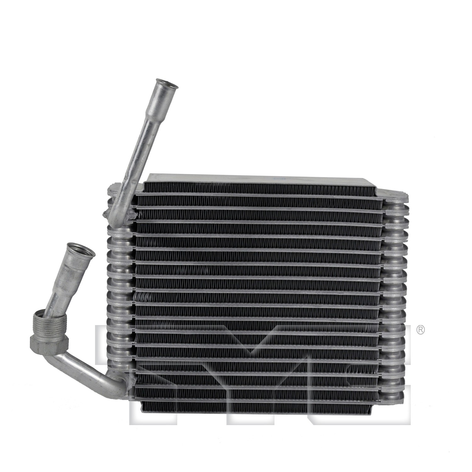 TYC A/C Evaporator Core 97054