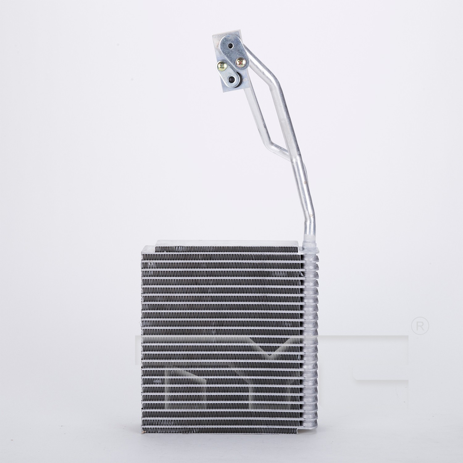 TYC A/C Evaporator Core 97067