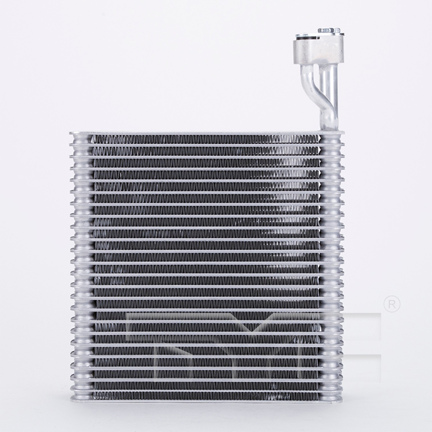 TYC A/C Evaporator Core 97076