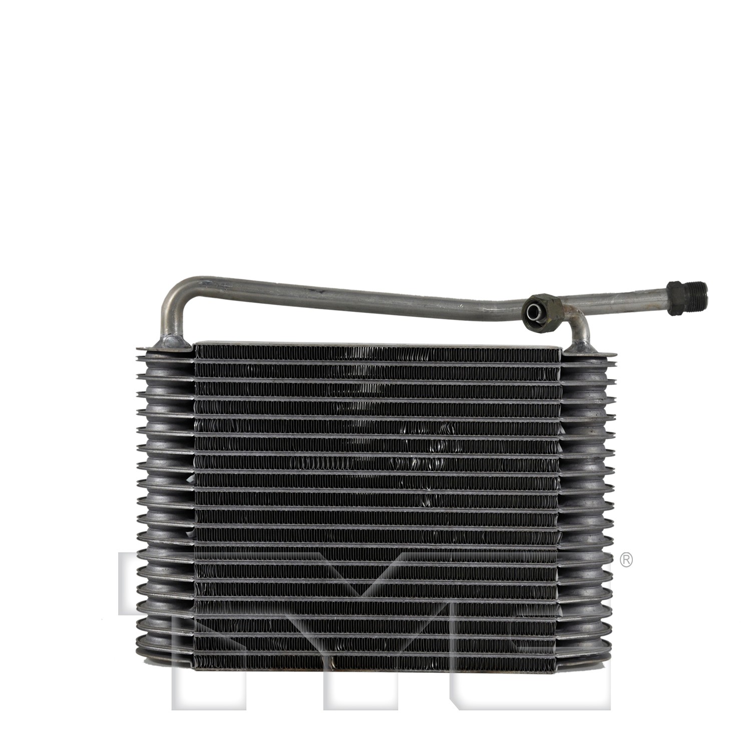 TYC A/C Evaporator Core 97089