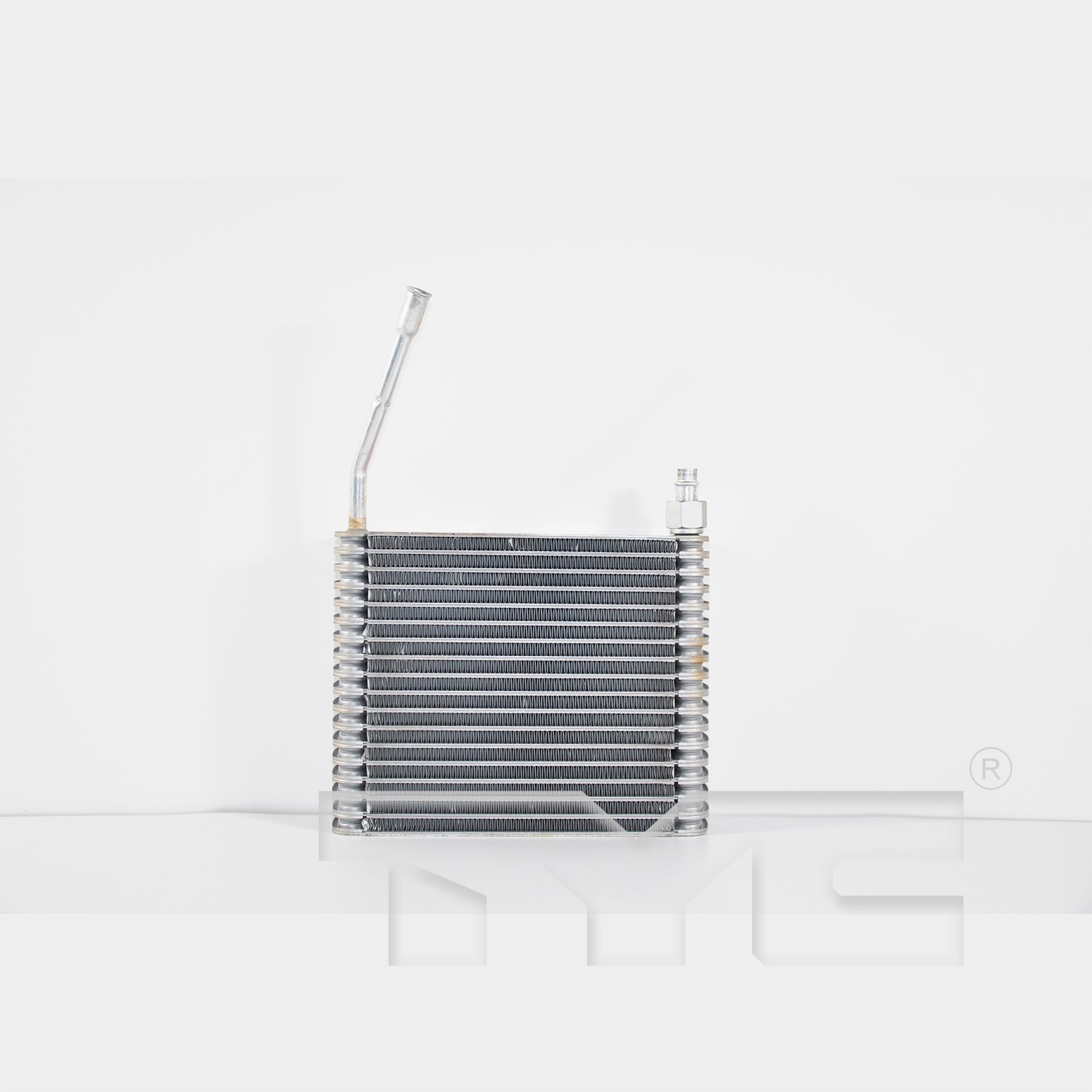 TYC A/C Evaporator Core 97134