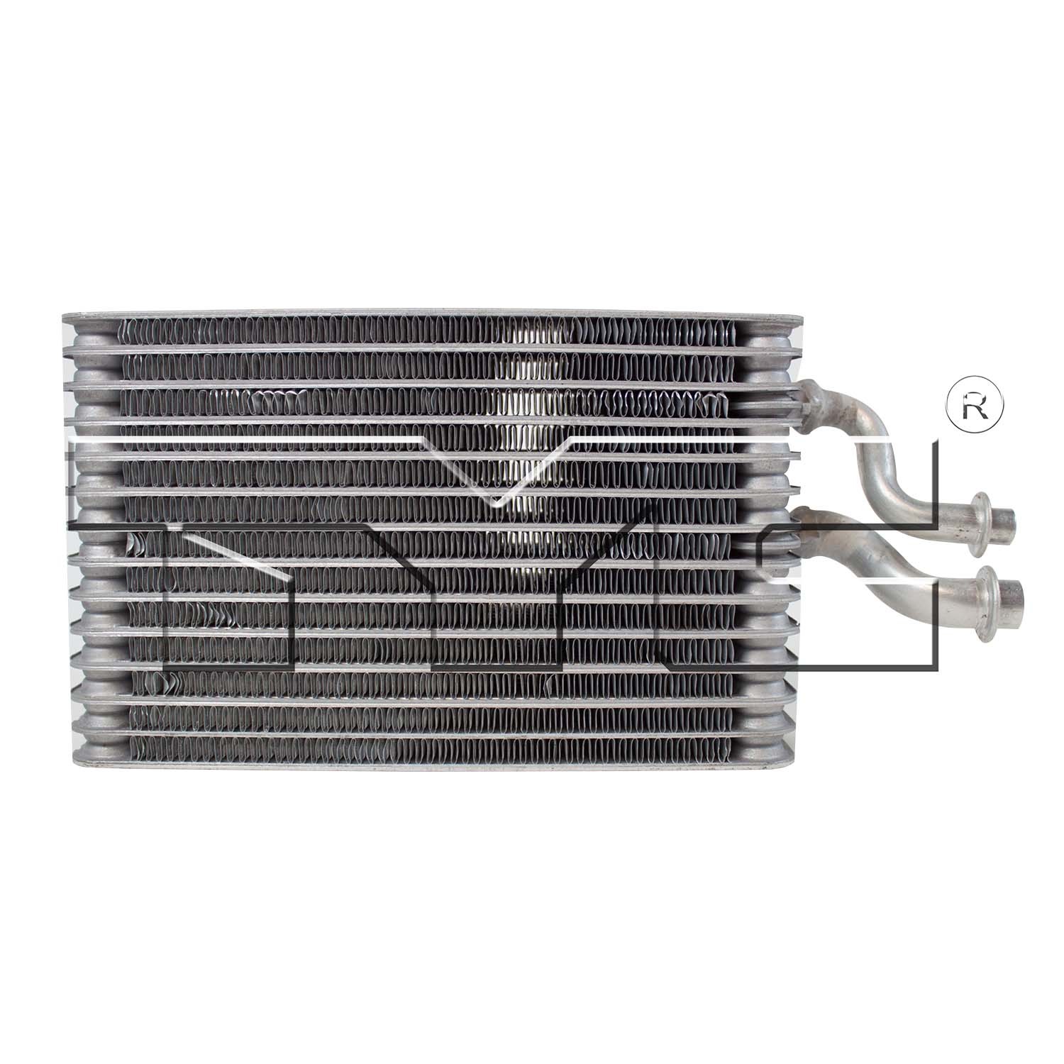 TYC A/C Evaporator Core 97159