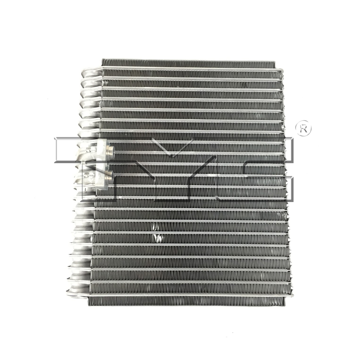 TYC A/C Evaporator Core 97167