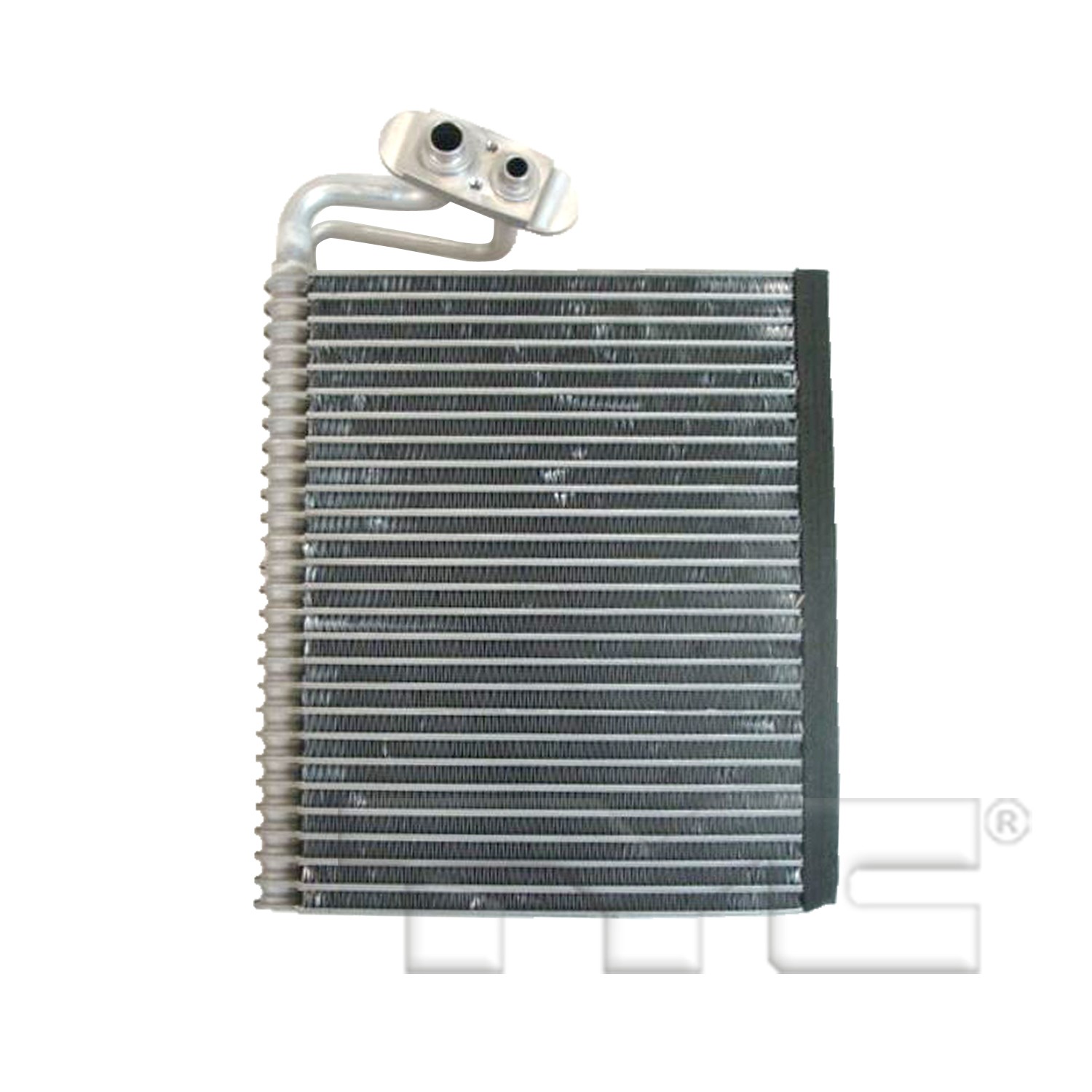 TYC A/C Evaporator Core 97168