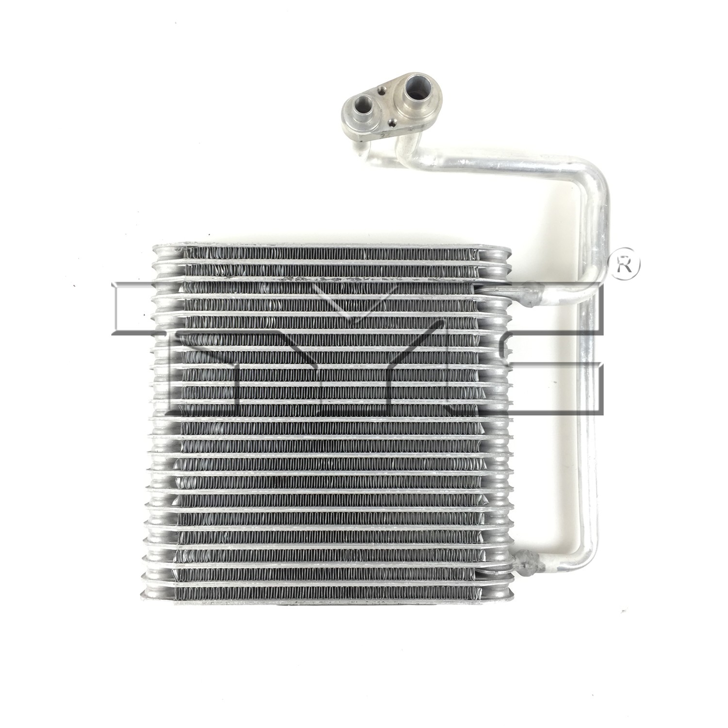 TYC A/C Evaporator Core 97170