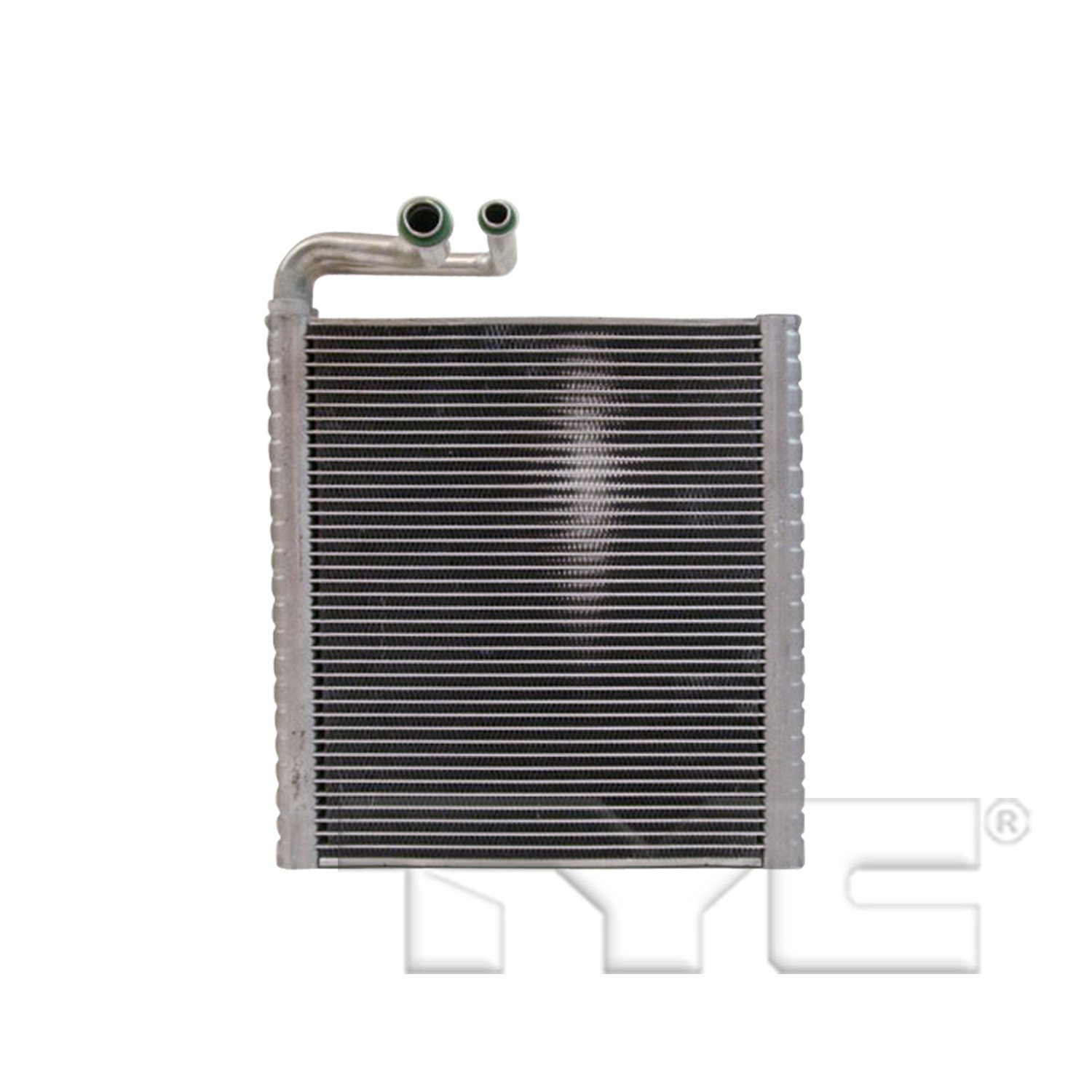 TYC A/C Evaporator Core 97206