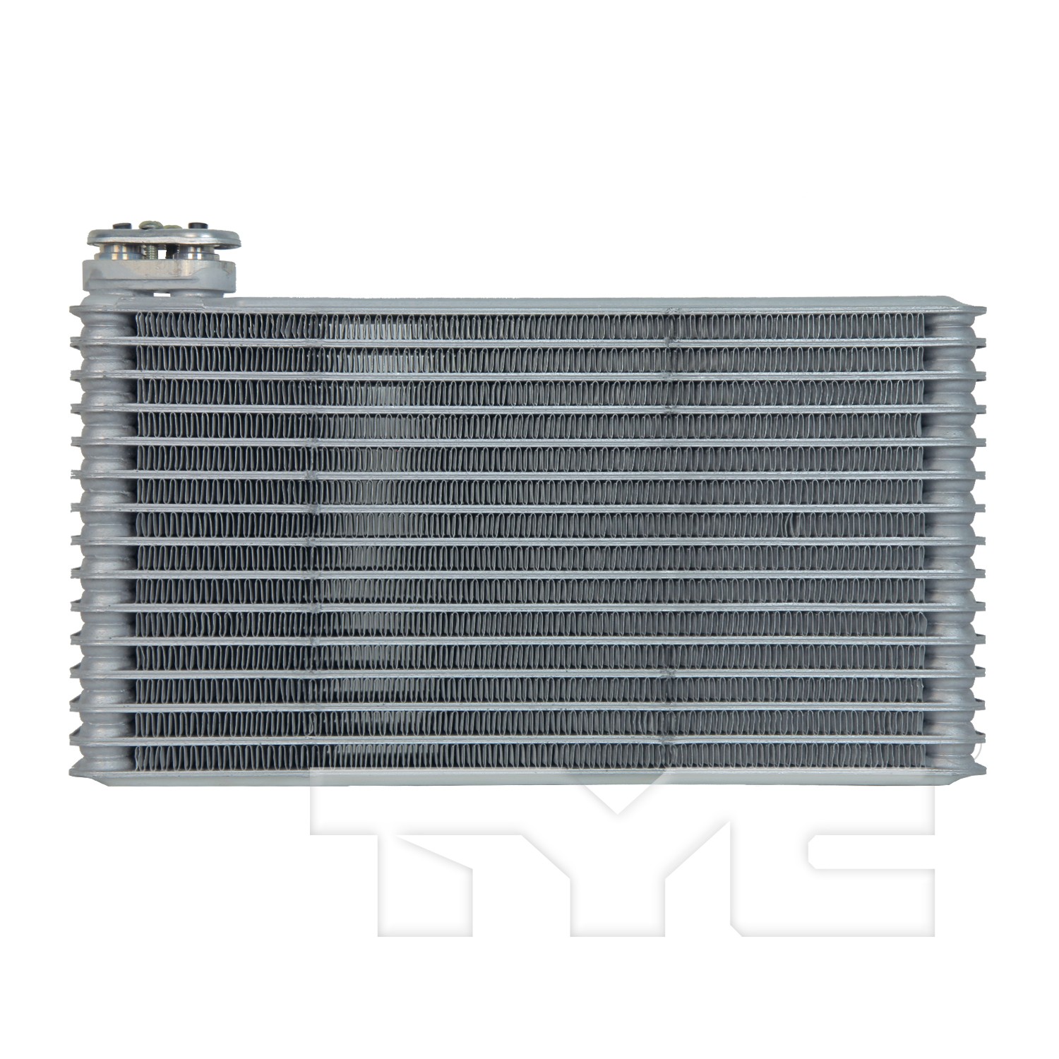 TYC A/C Evaporator Core 97225