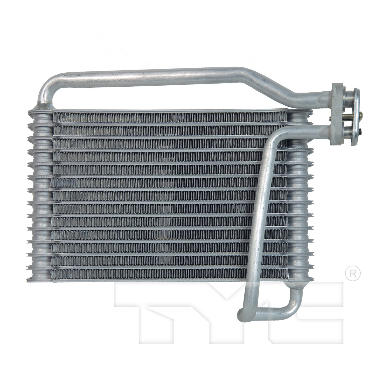 TYC A/C Evaporator Core 97261