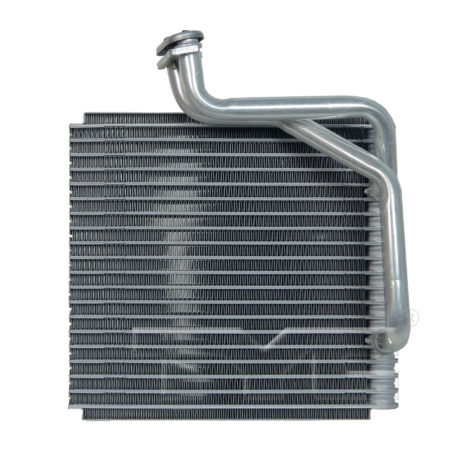 TYC A/C Evaporator Core 97263
