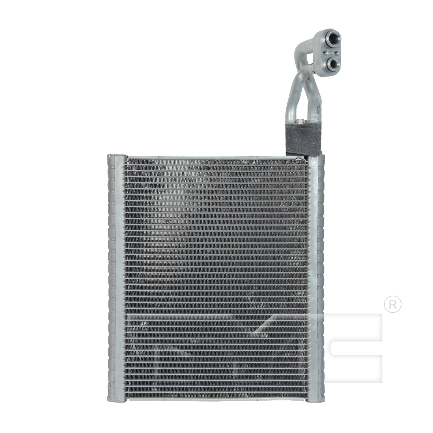 TYC A/C Evaporator Core 97286