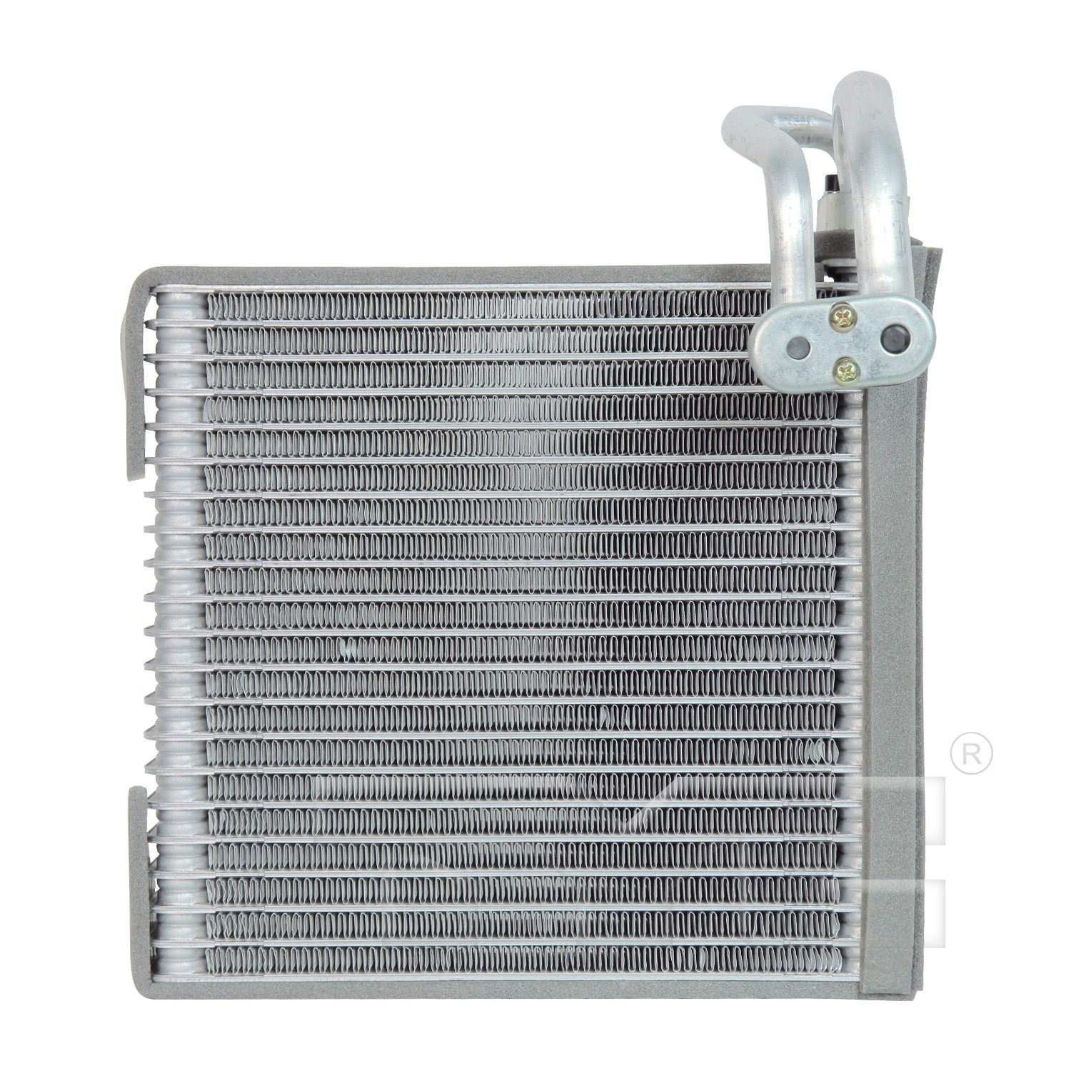 TYC A/C Evaporator Core 97291