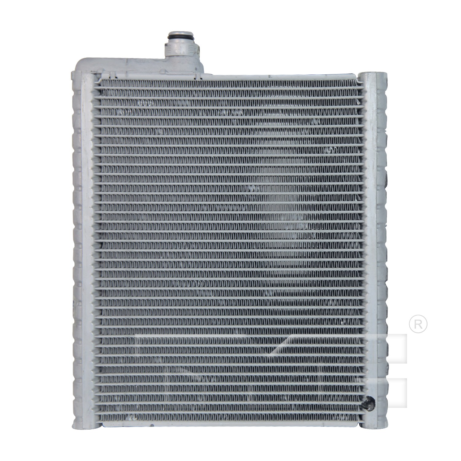 TYC A/C Evaporator Core 97301