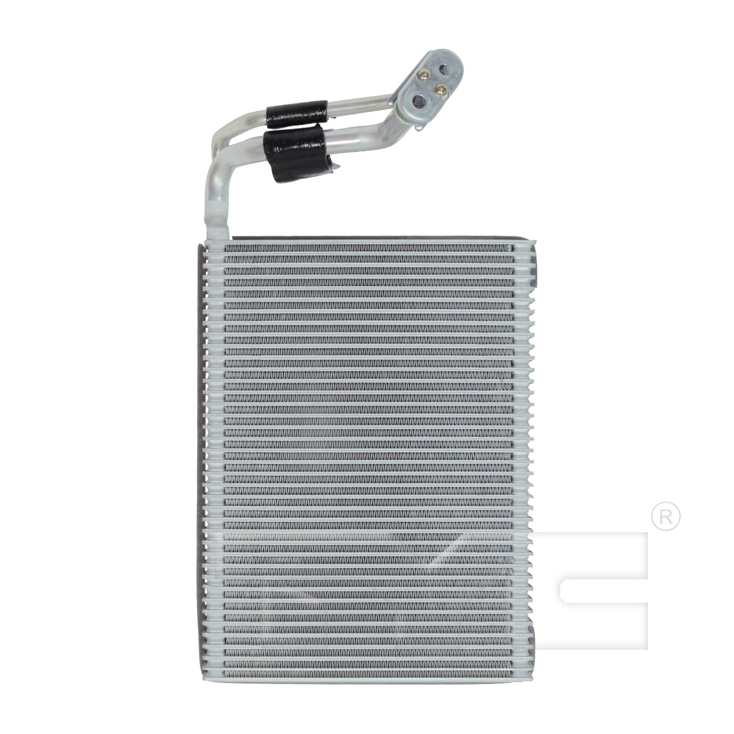 TYC A/C Evaporator Core 97307