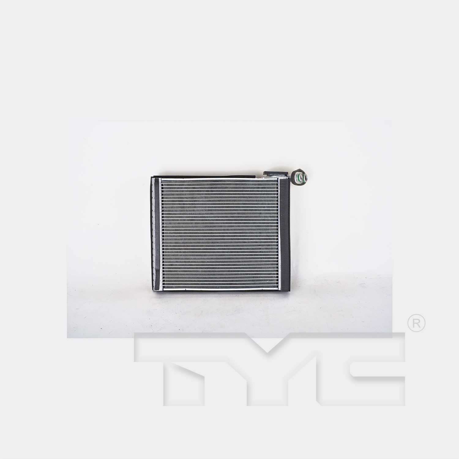 TYC A/C Evaporator Core 97338