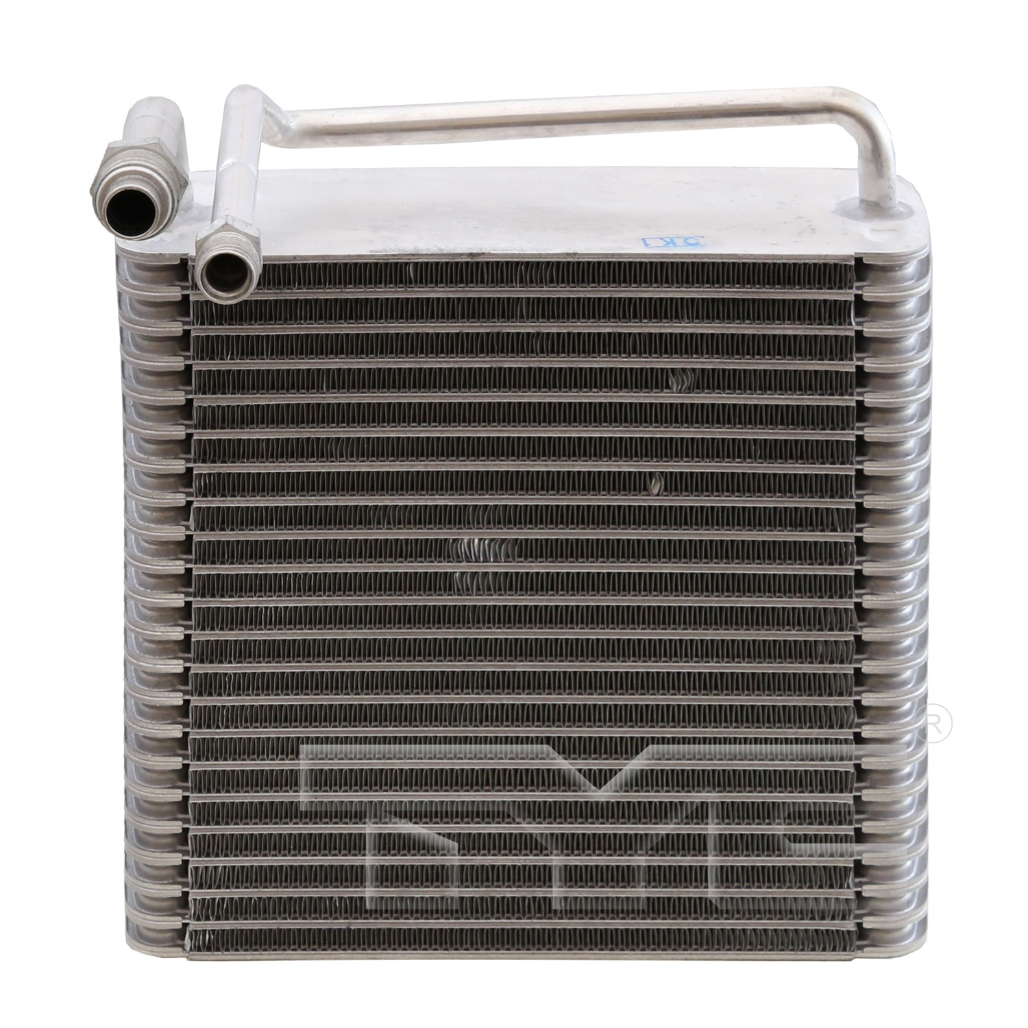TYC A/C Evaporator Core 97361