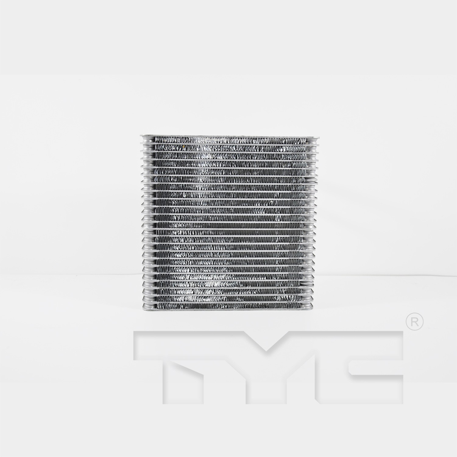 TYC A/C Evaporator Core 97371