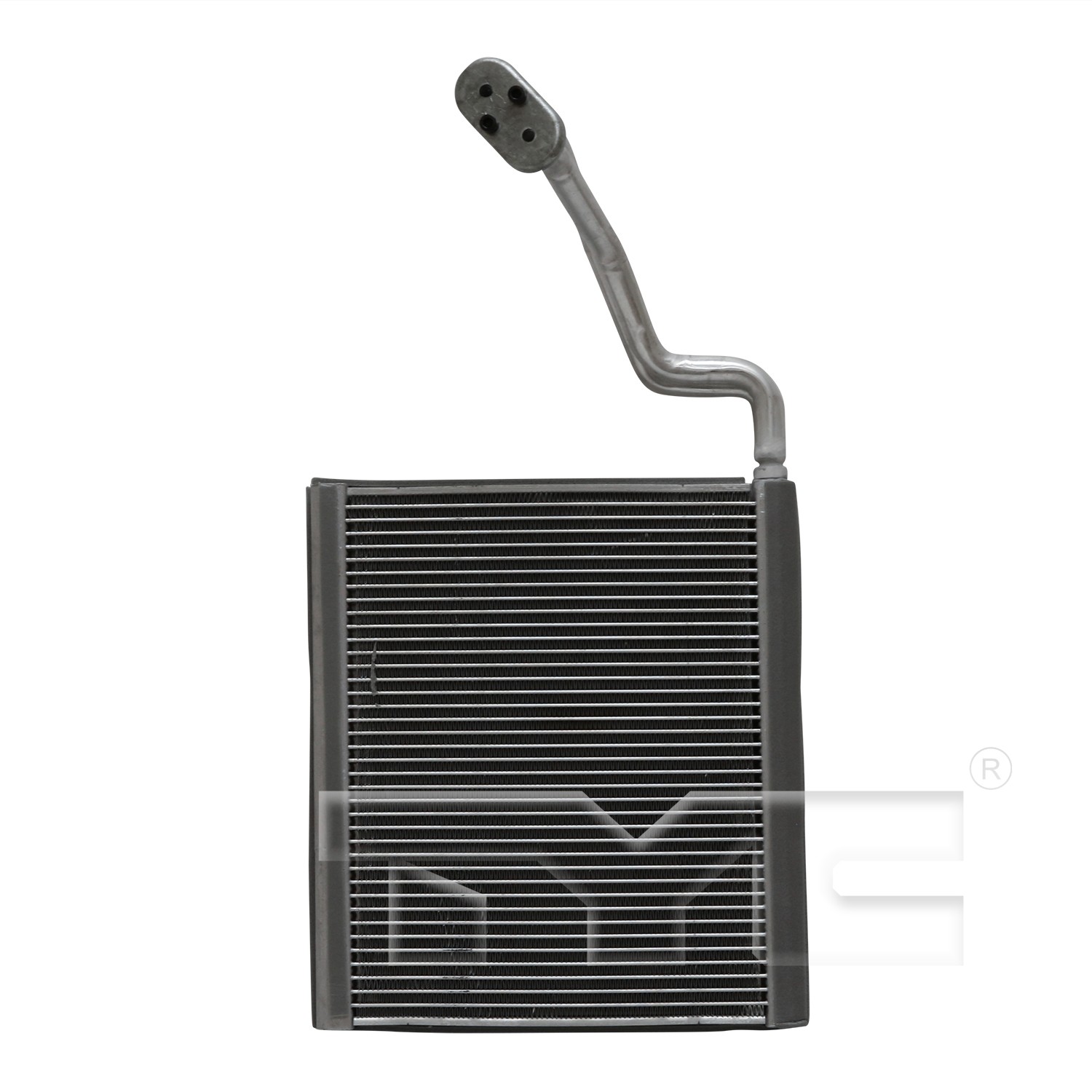 TYC A/C Evaporator Core 97375
