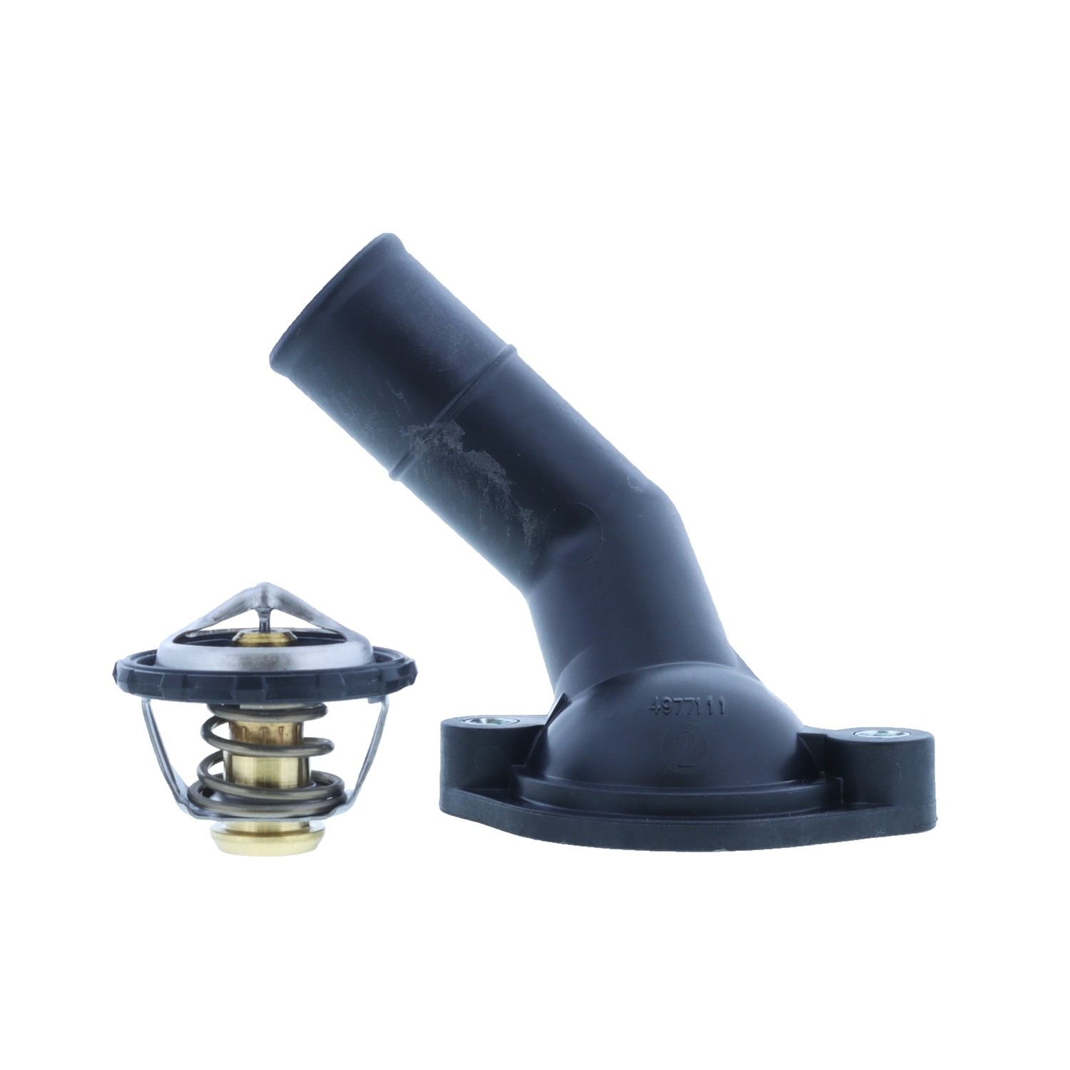 MOTORAD Thermostat Housing / Water Outlet 1050KT