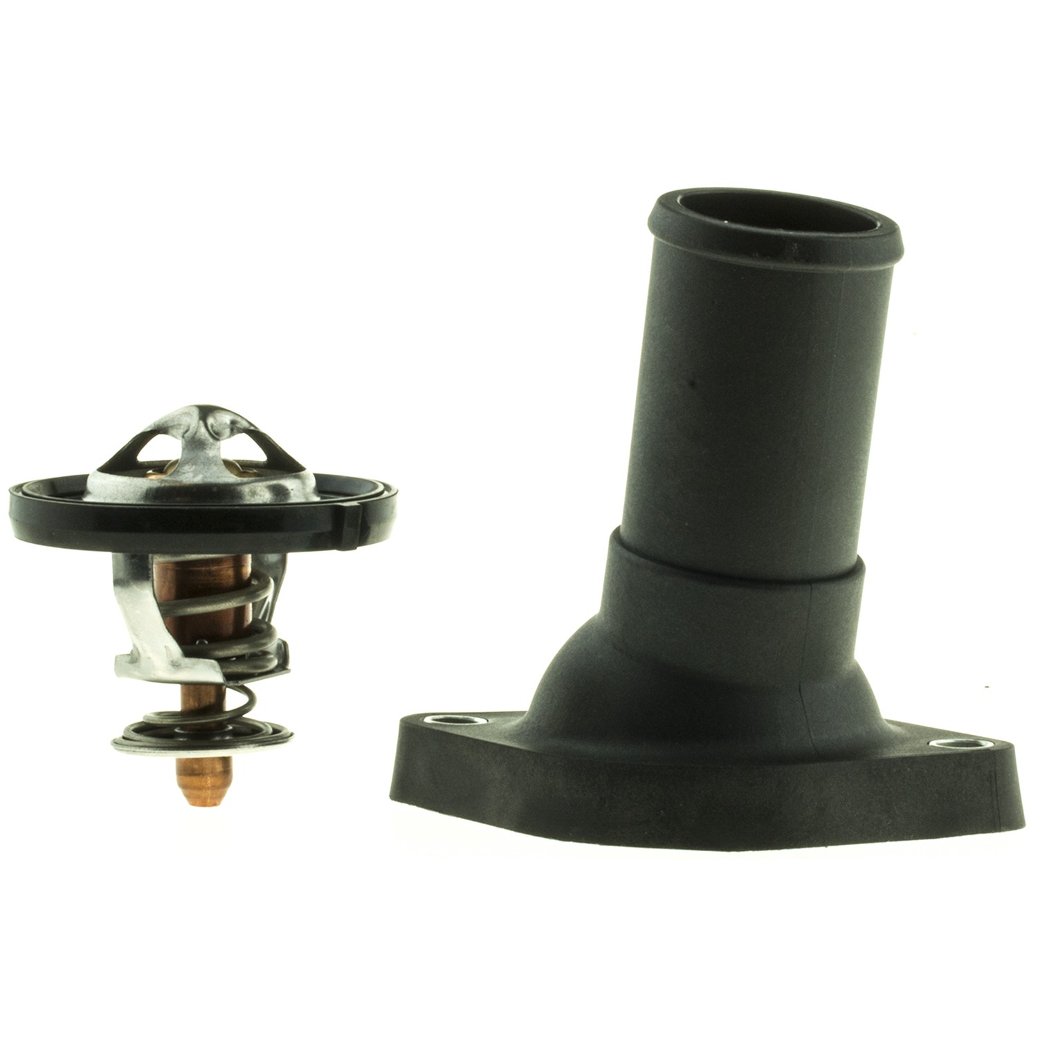 MOTORAD Thermostat Housing / Water Outlet 4316KT