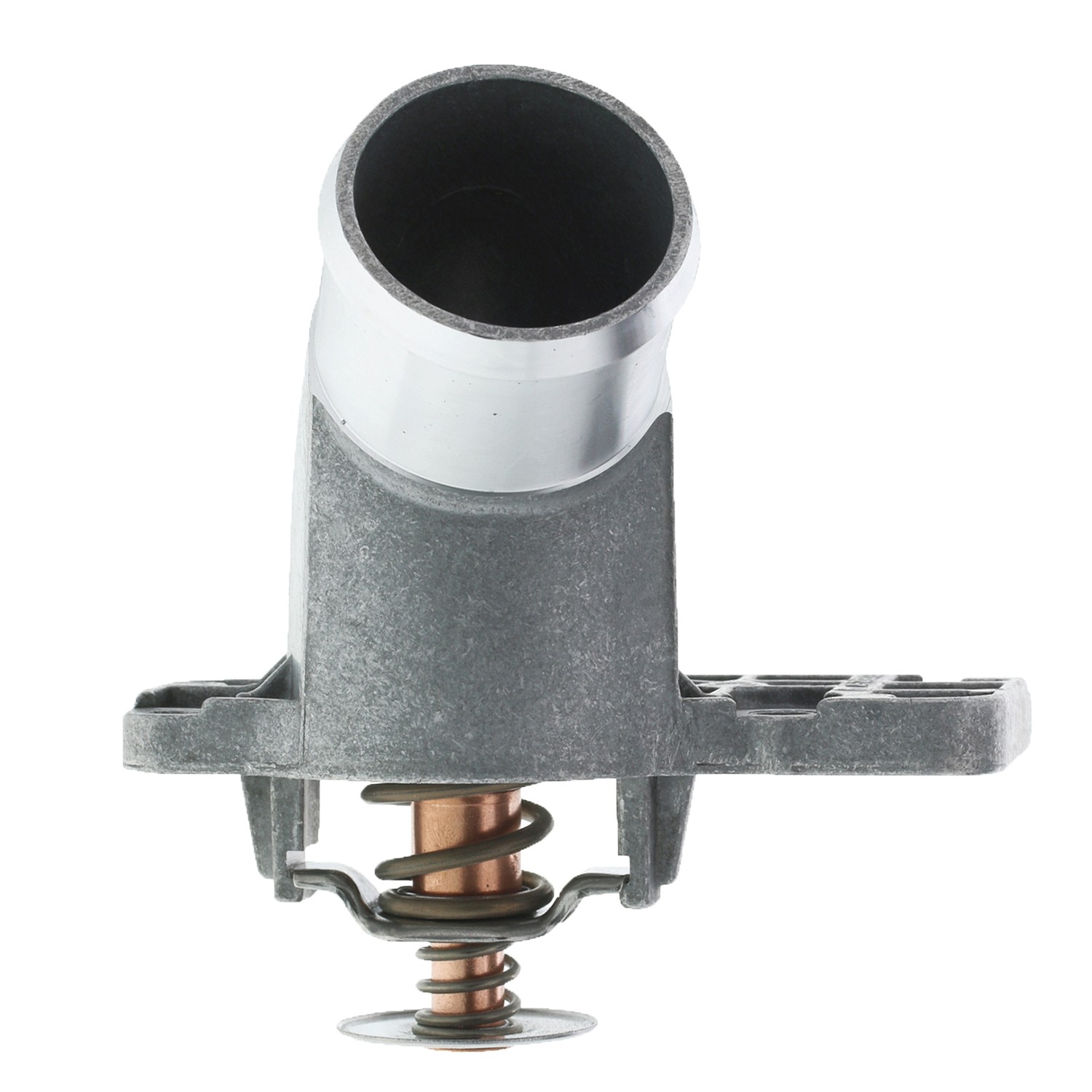 MOTORAD Thermostat Housing / Water Outlet 460180