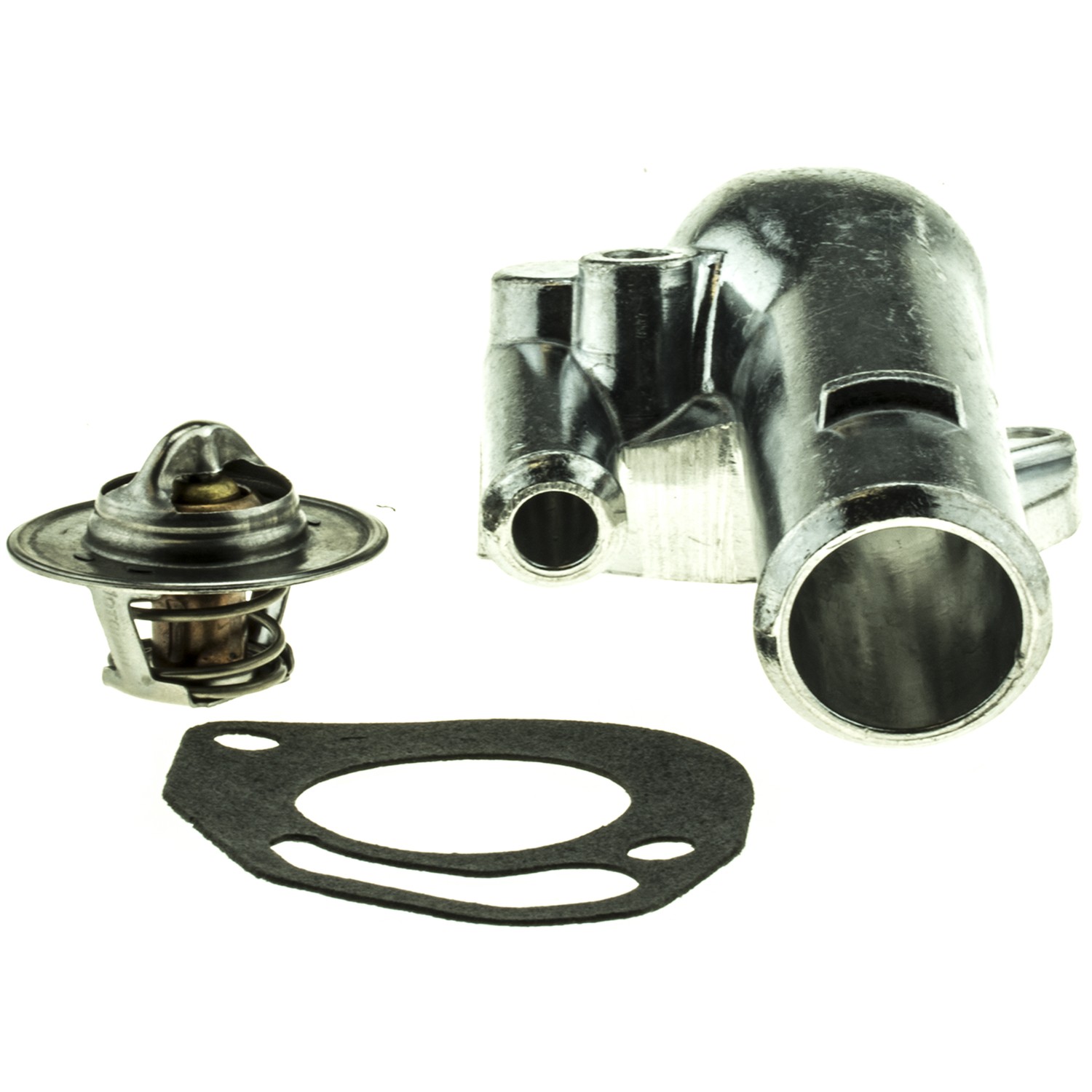 MOTORAD Thermostat Housing / Water Outlet 4802KT