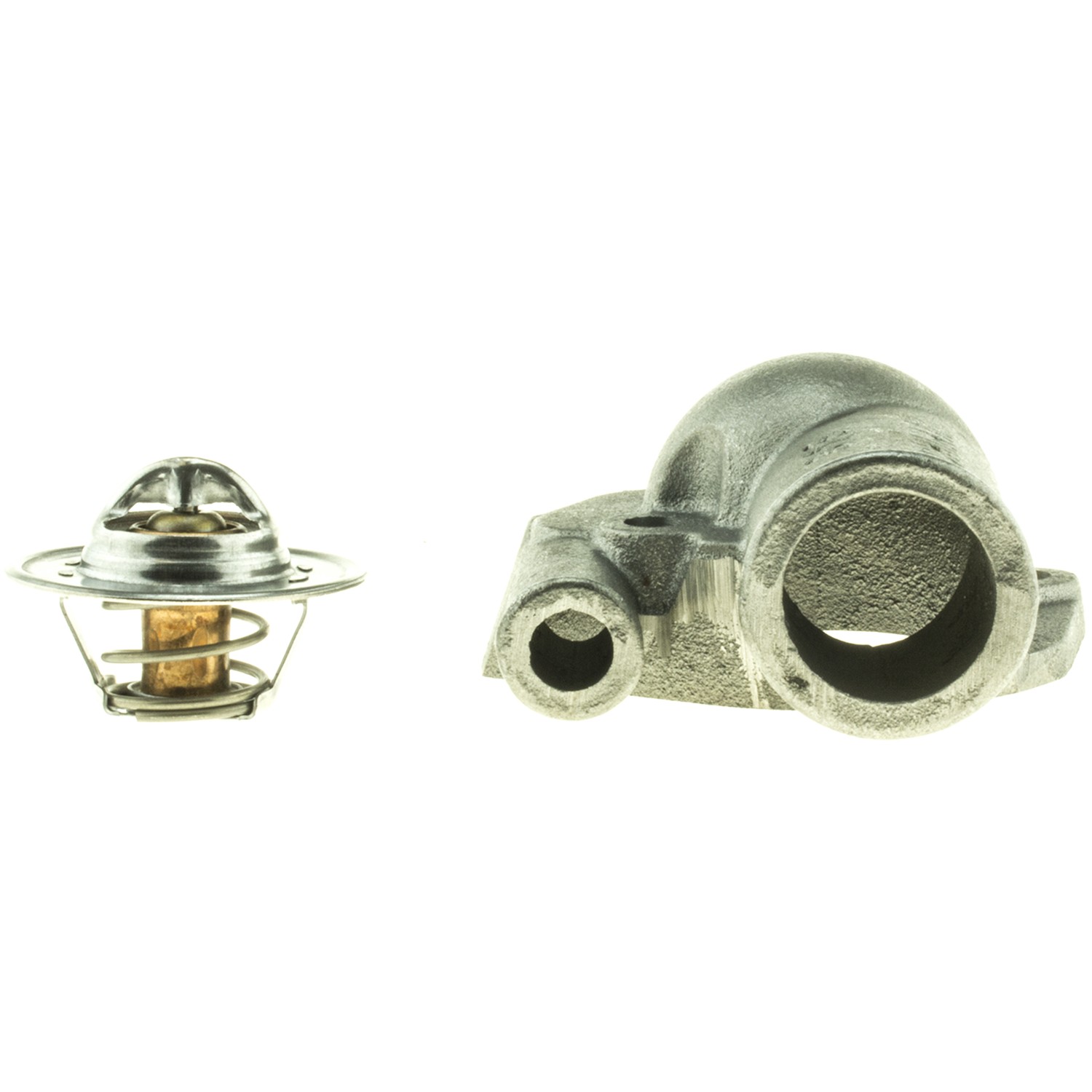 MOTORAD Thermostat Housing / Water Outlet 4815KT