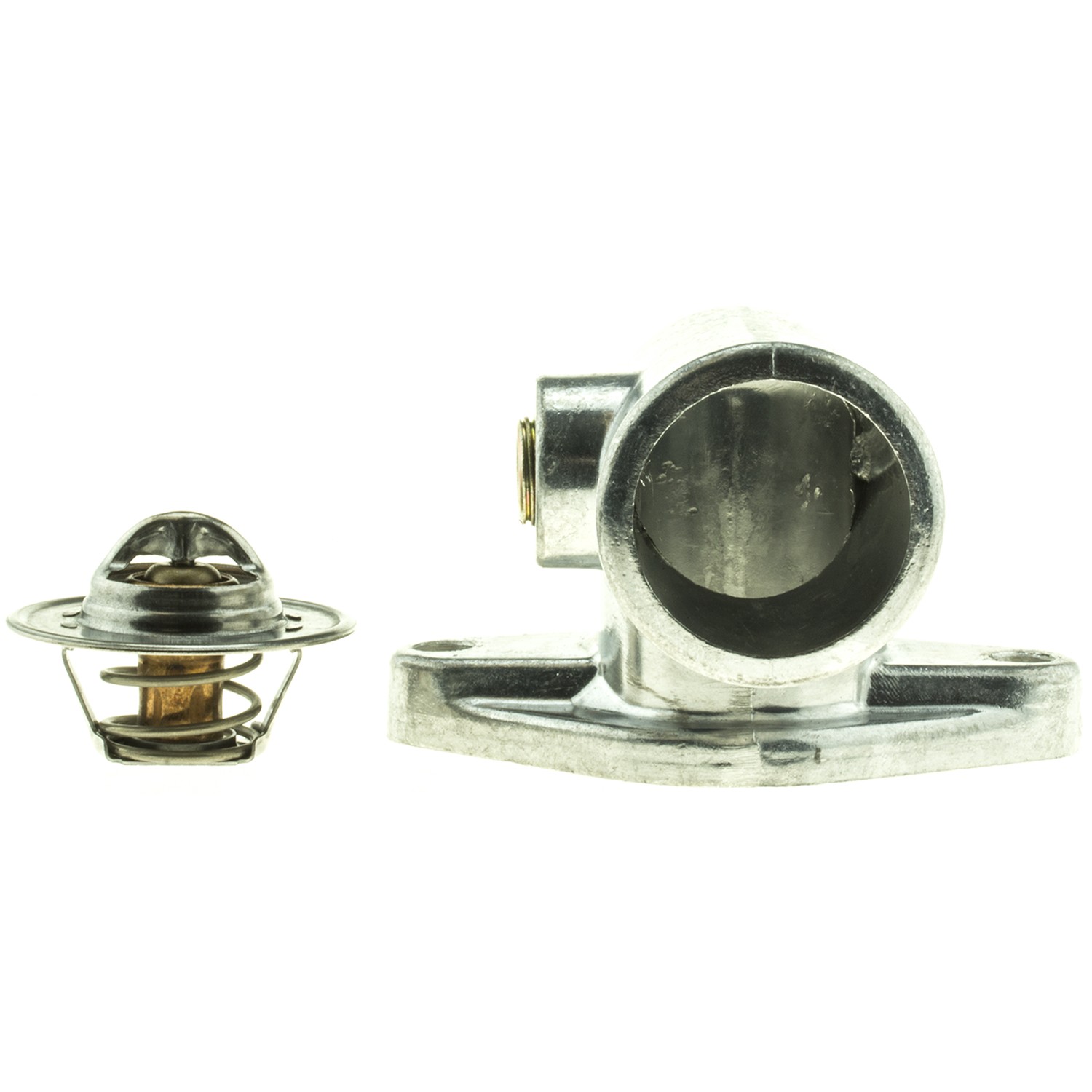 MOTORAD Thermostat Housing / Water Outlet 4818KT