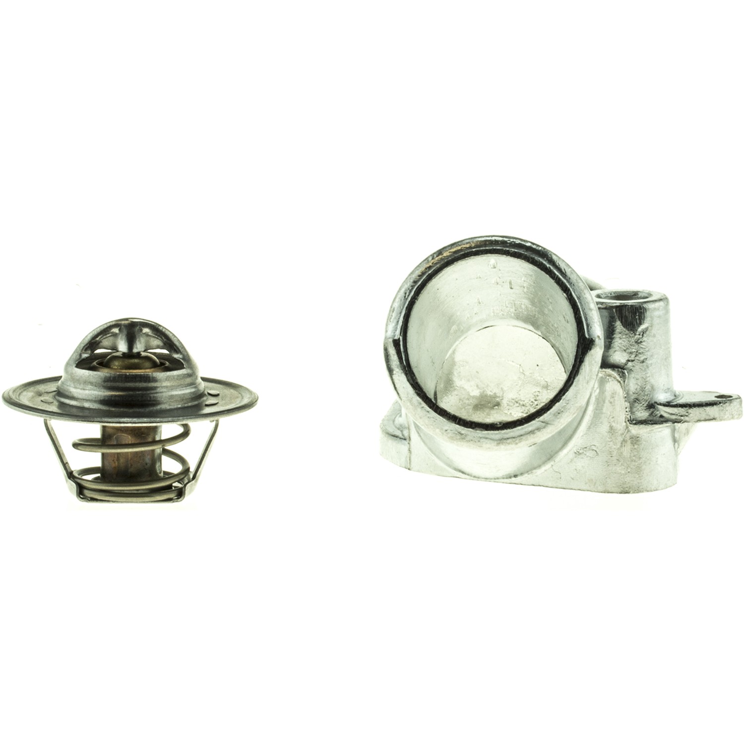 MOTORAD Thermostat Housing / Water Outlet 4823KT