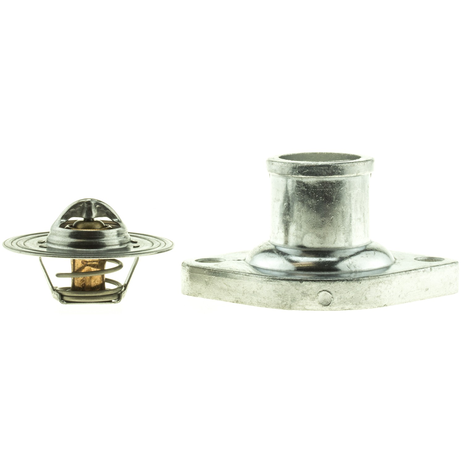 MOTORAD Thermostat Housing / Water Outlet 4830KT