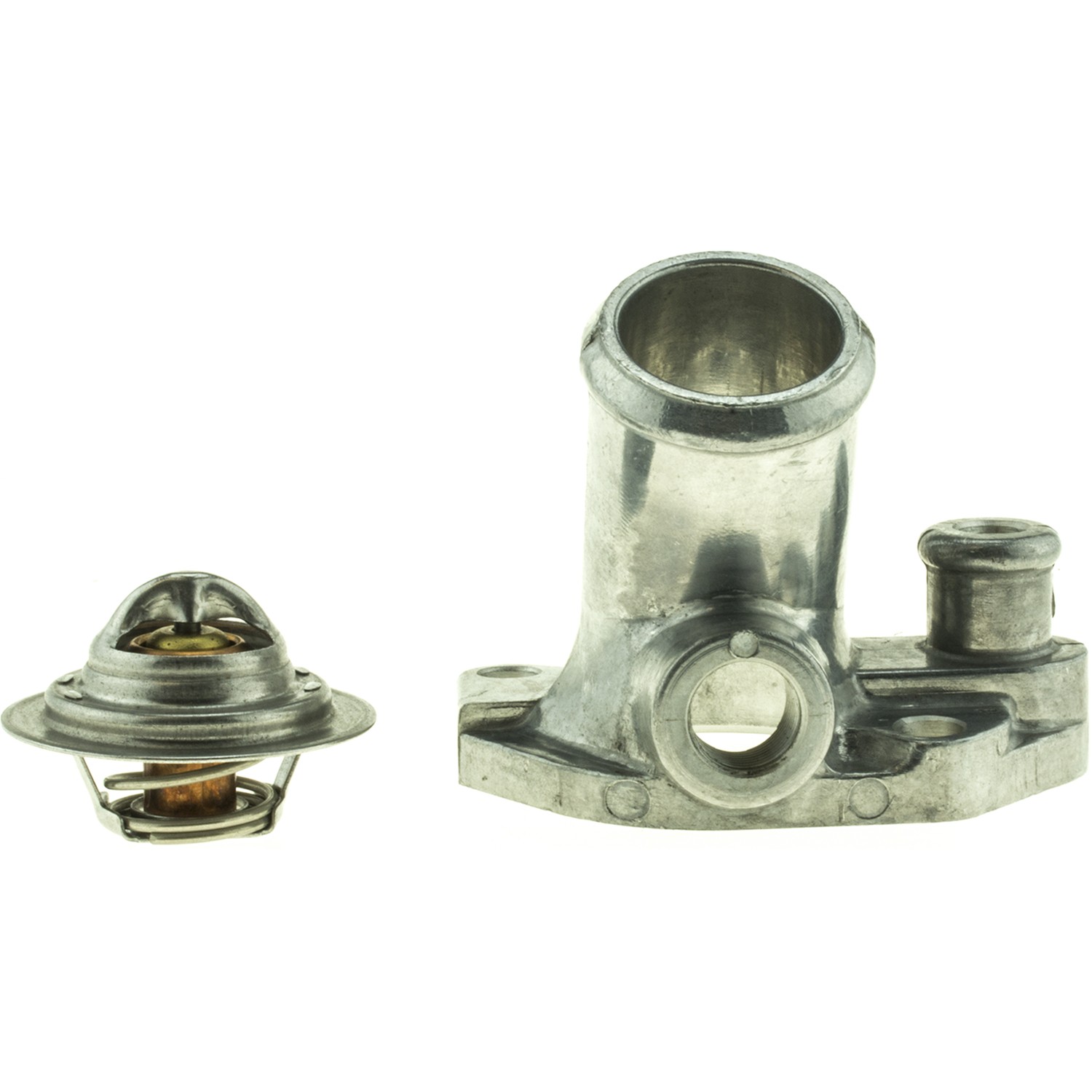 MOTORAD Thermostat Housing / Water Outlet 4831KT