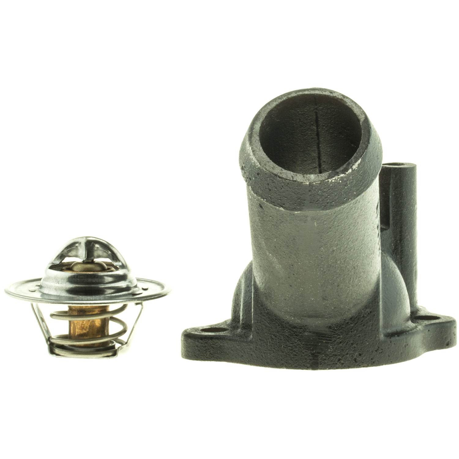 MOTORAD Thermostat Housing / Water Outlet 4853KT