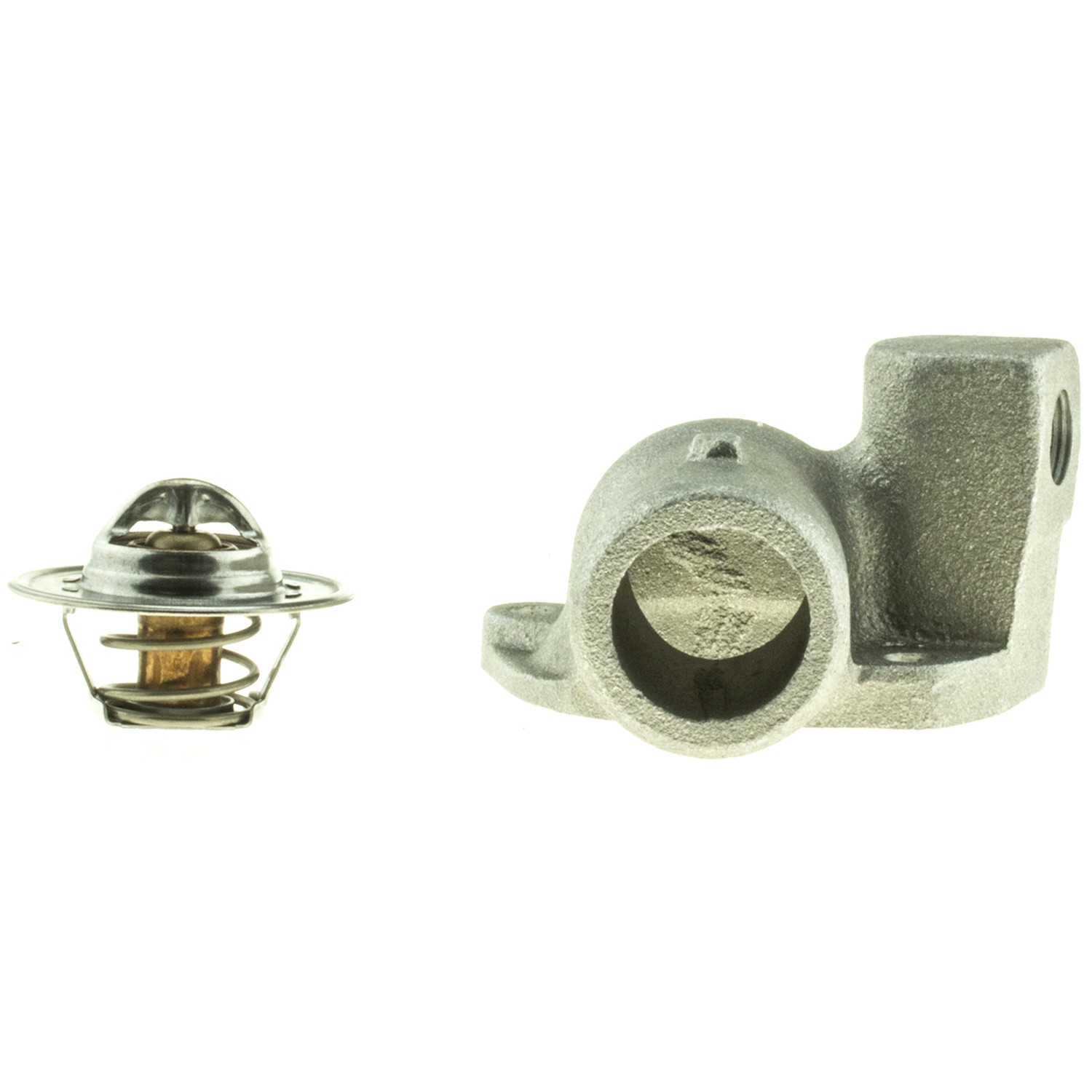 MOTORAD Thermostat Housing / Water Outlet 4886KT