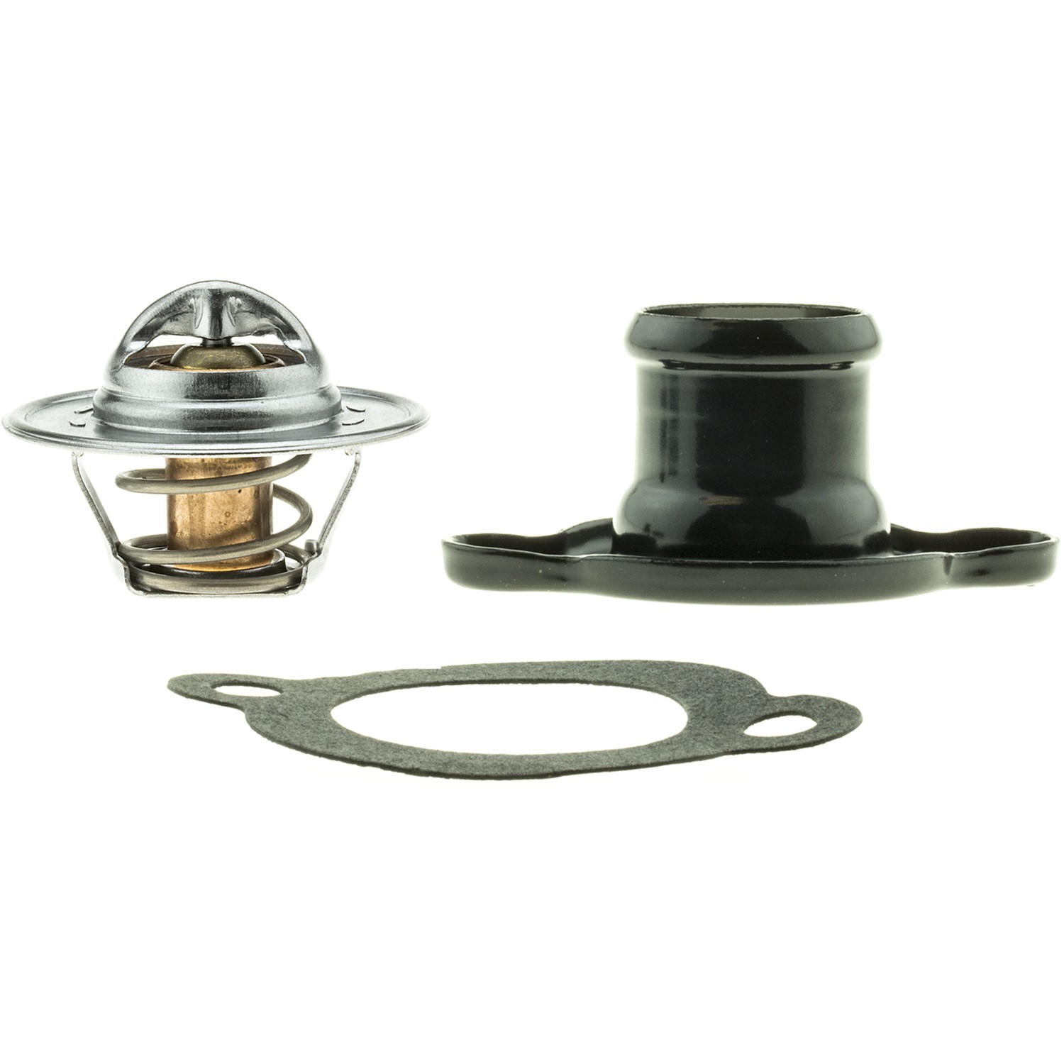 MOTORAD Thermostat Housing / Water Outlet 4909KT