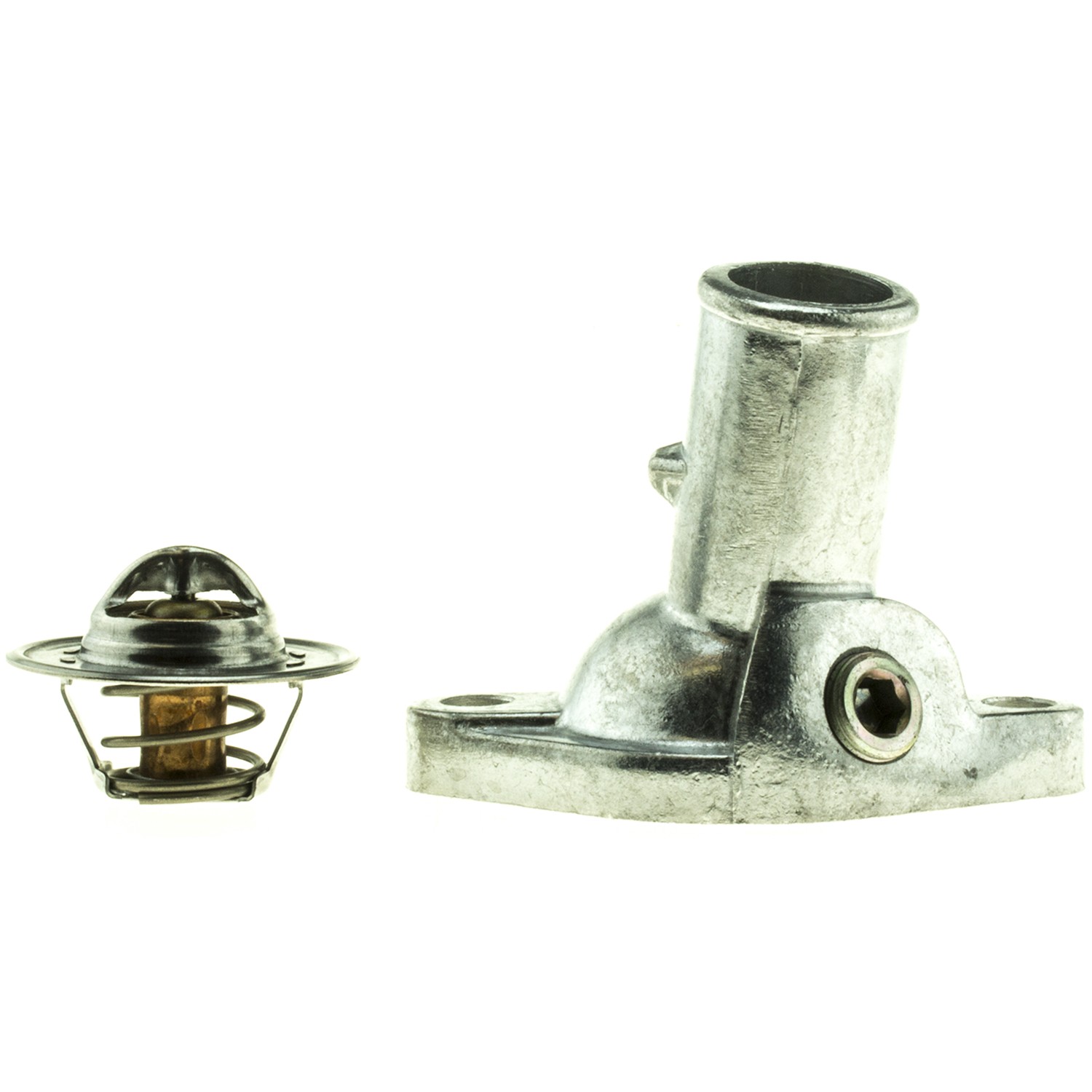 MOTORAD Thermostat Housing / Water Outlet 4993KT