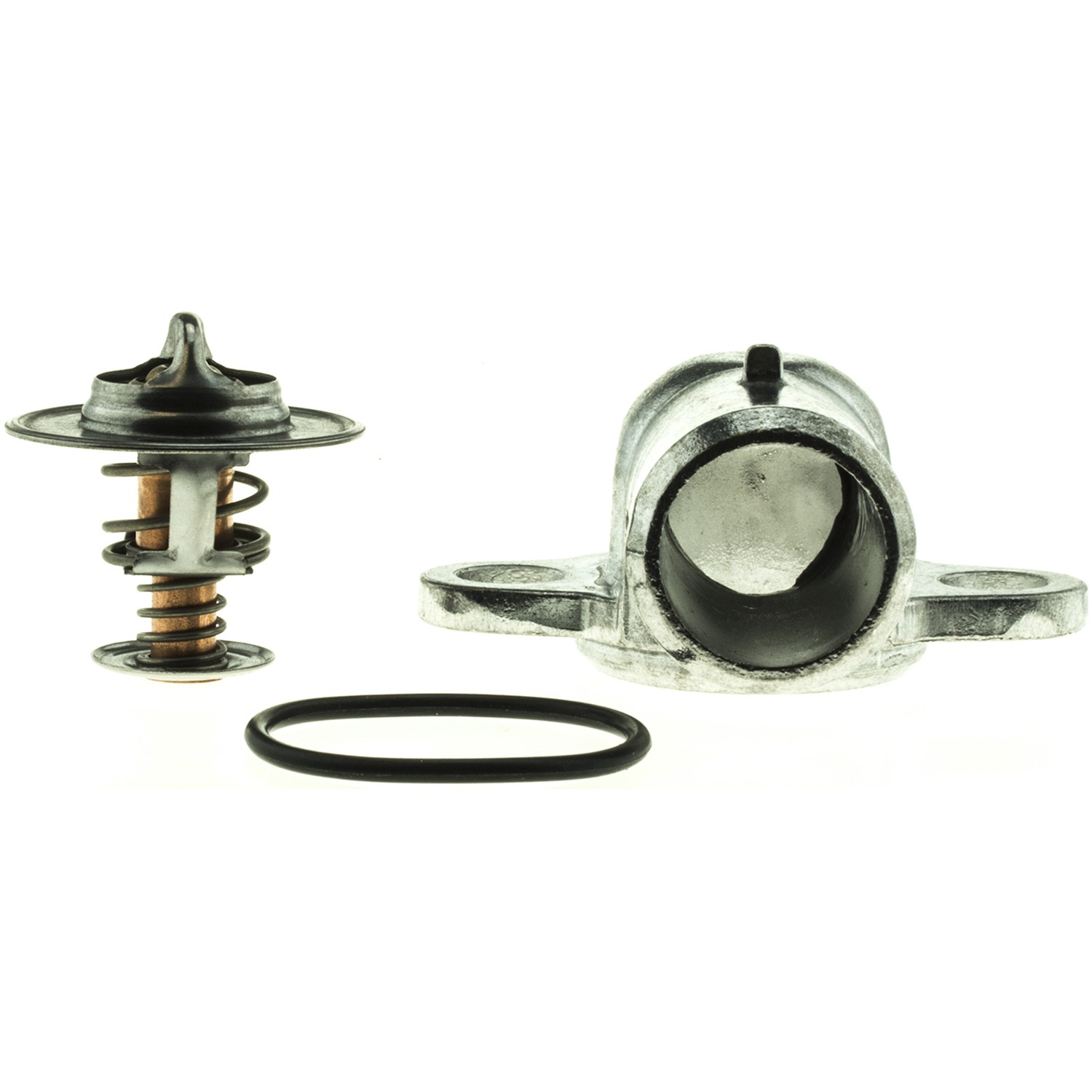MOTORAD Thermostat Housing / Water Outlet 5000KT
