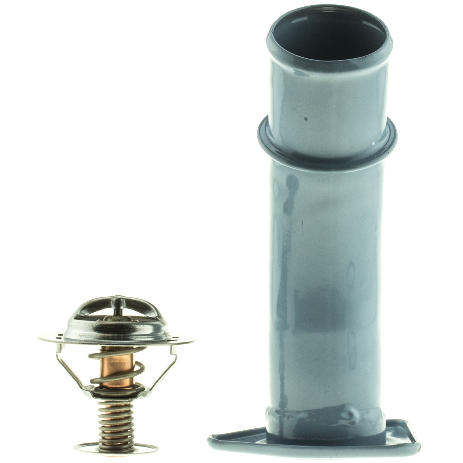 MOTORAD Thermostat Housing / Water Outlet 5001KT