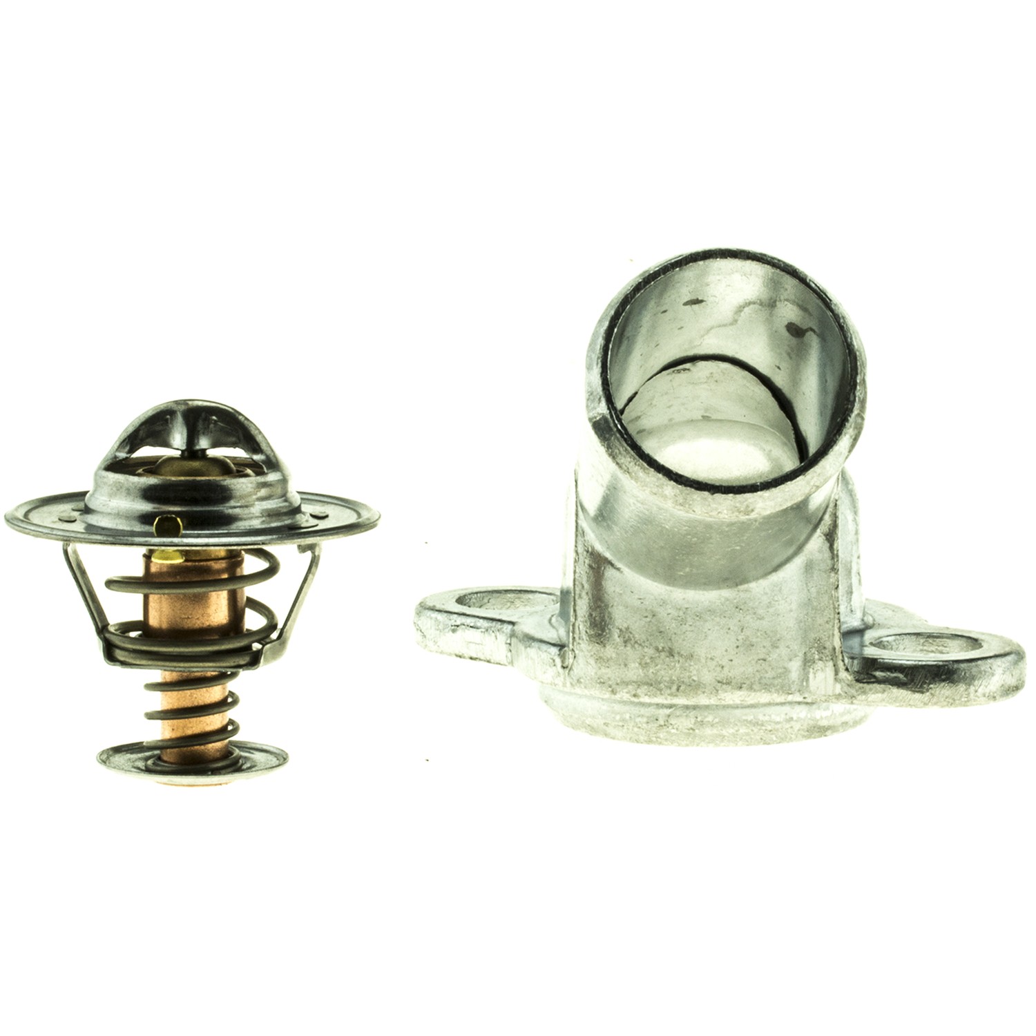 MOTORAD Thermostat Housing / Water Outlet 5003KT