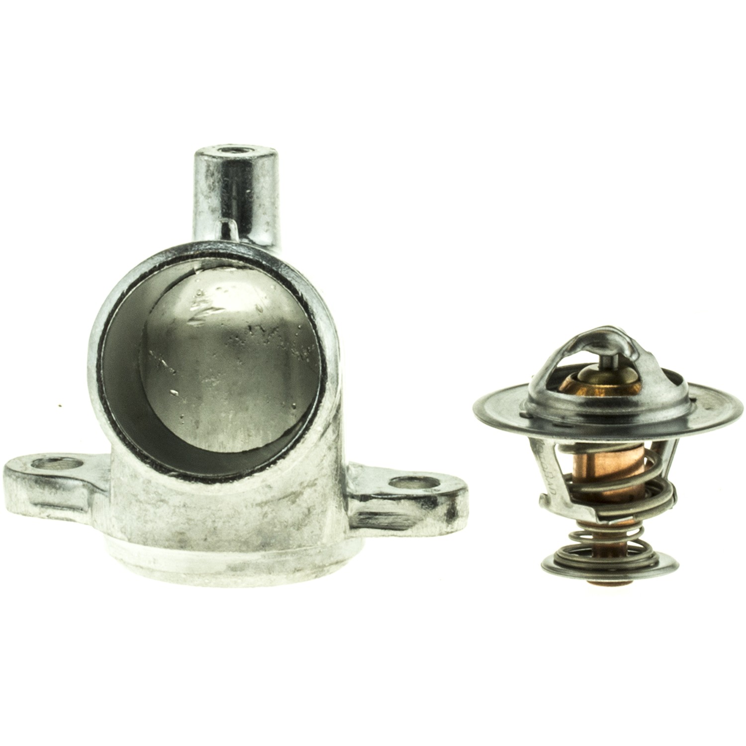 MOTORAD Thermostat Housing / Water Outlet 5004KT