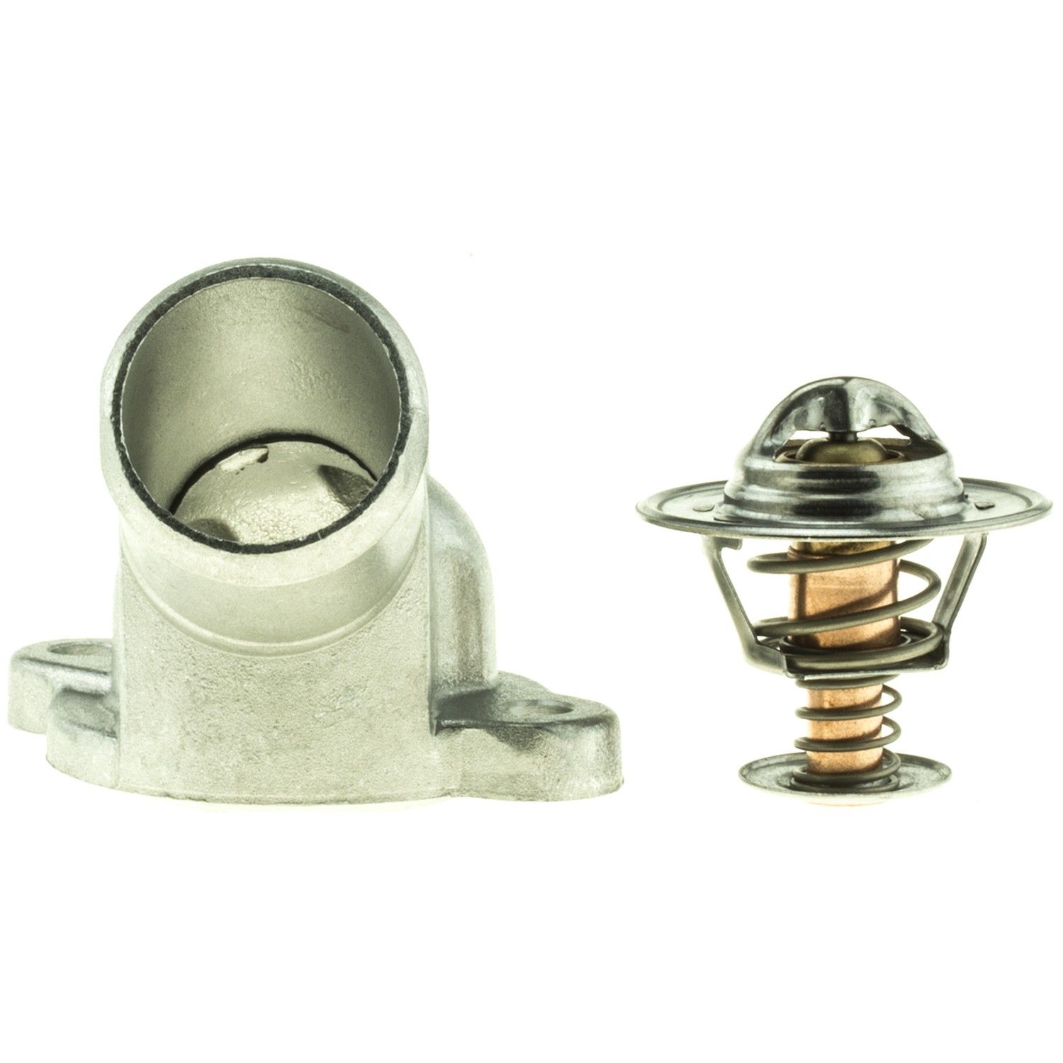 MOTORAD Thermostat Housing / Water Outlet 5102KT